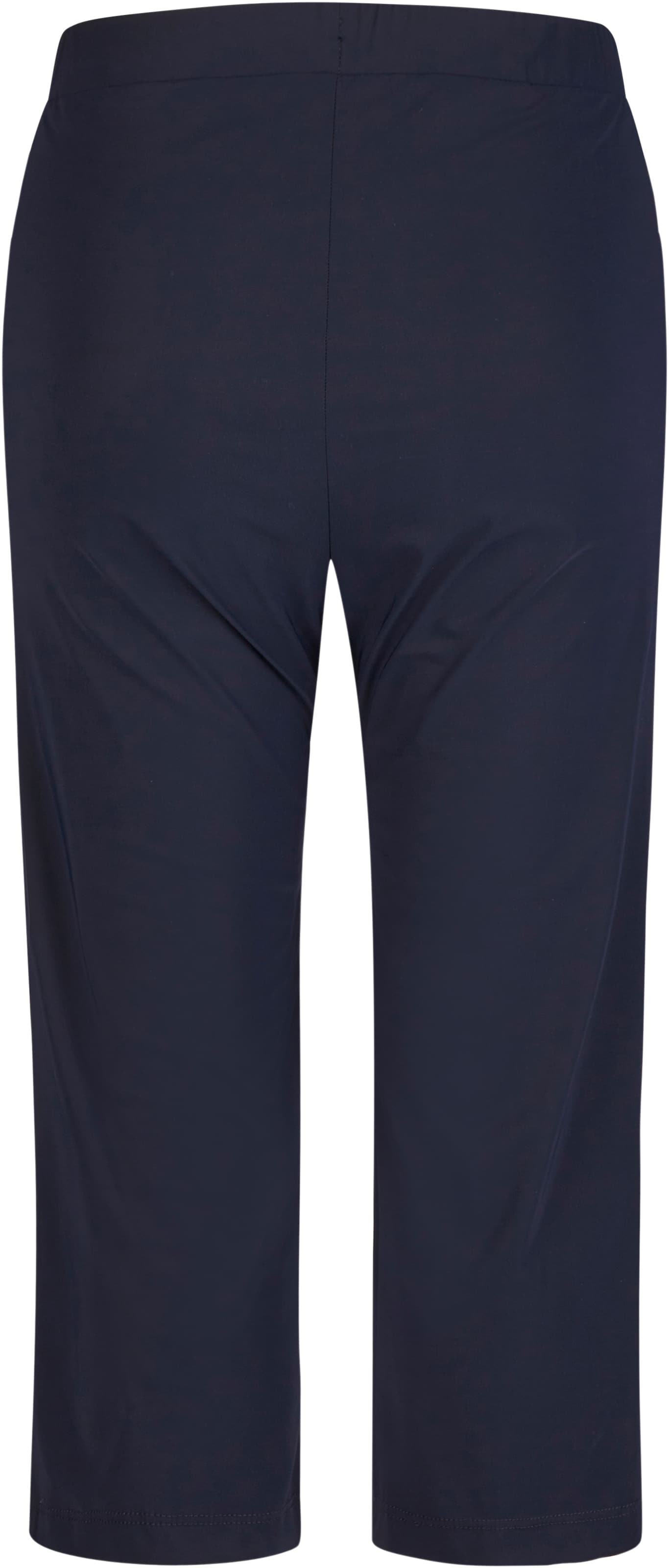 KjBRAND 7/8-Hose »KJBSusie Culotte«  Vorne mit Eingrifftaschen, angedeuteter Reissverschluss