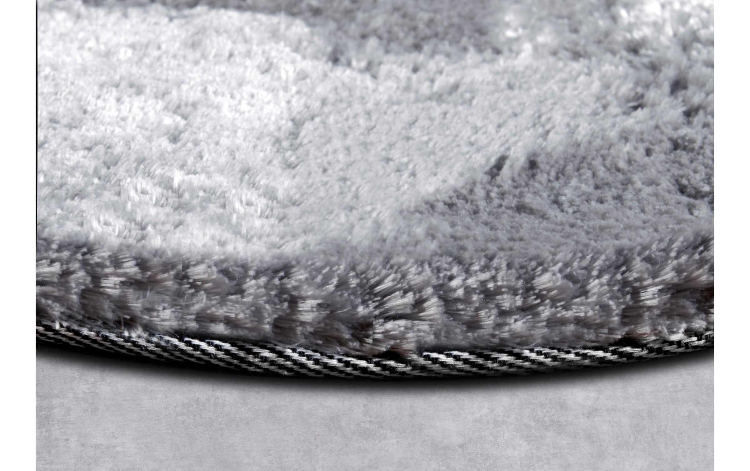 ELLE DECORATION Tapis »Calida Ø 160 cm«