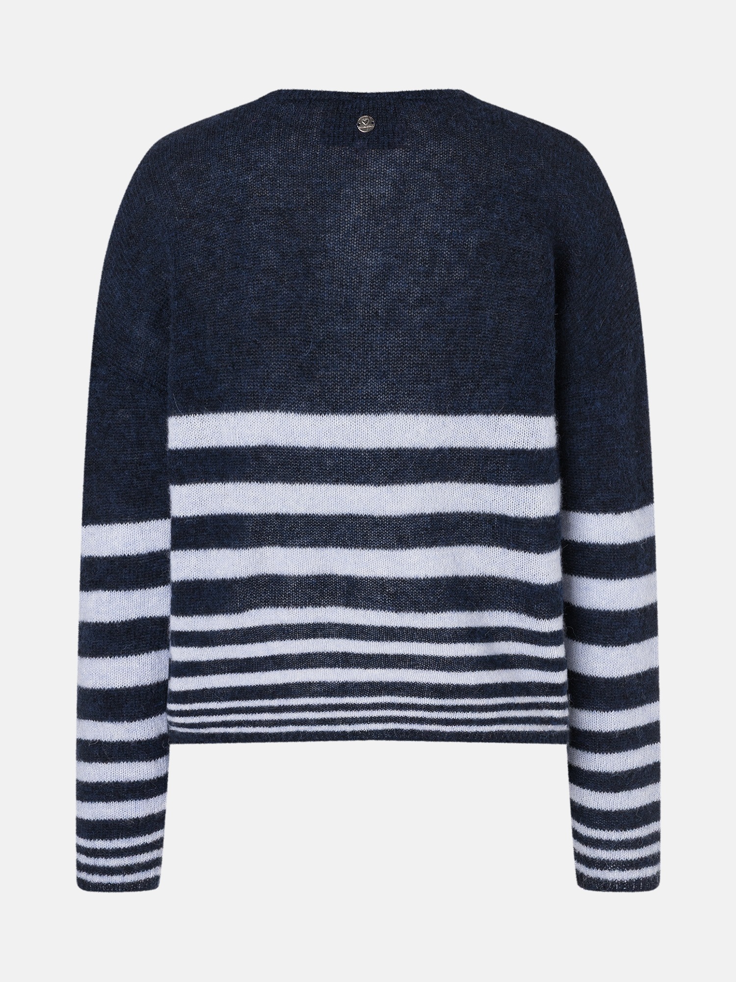 Lieblingsstück Strickpullover »Baberina« mit Alpaka-Wolle