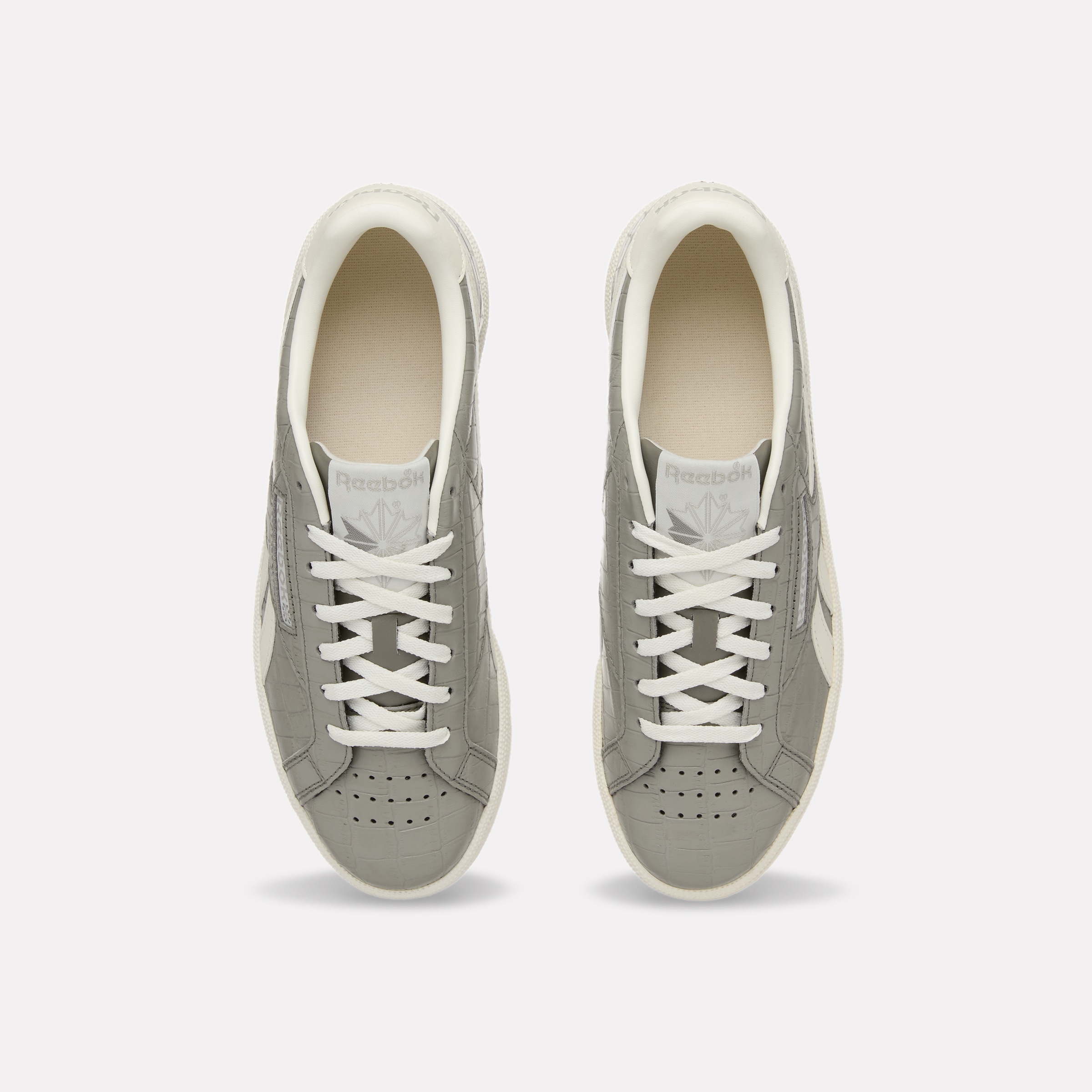 Reebok Classic Chaussure d'entraînement »CLUB C GROUNDS UK«