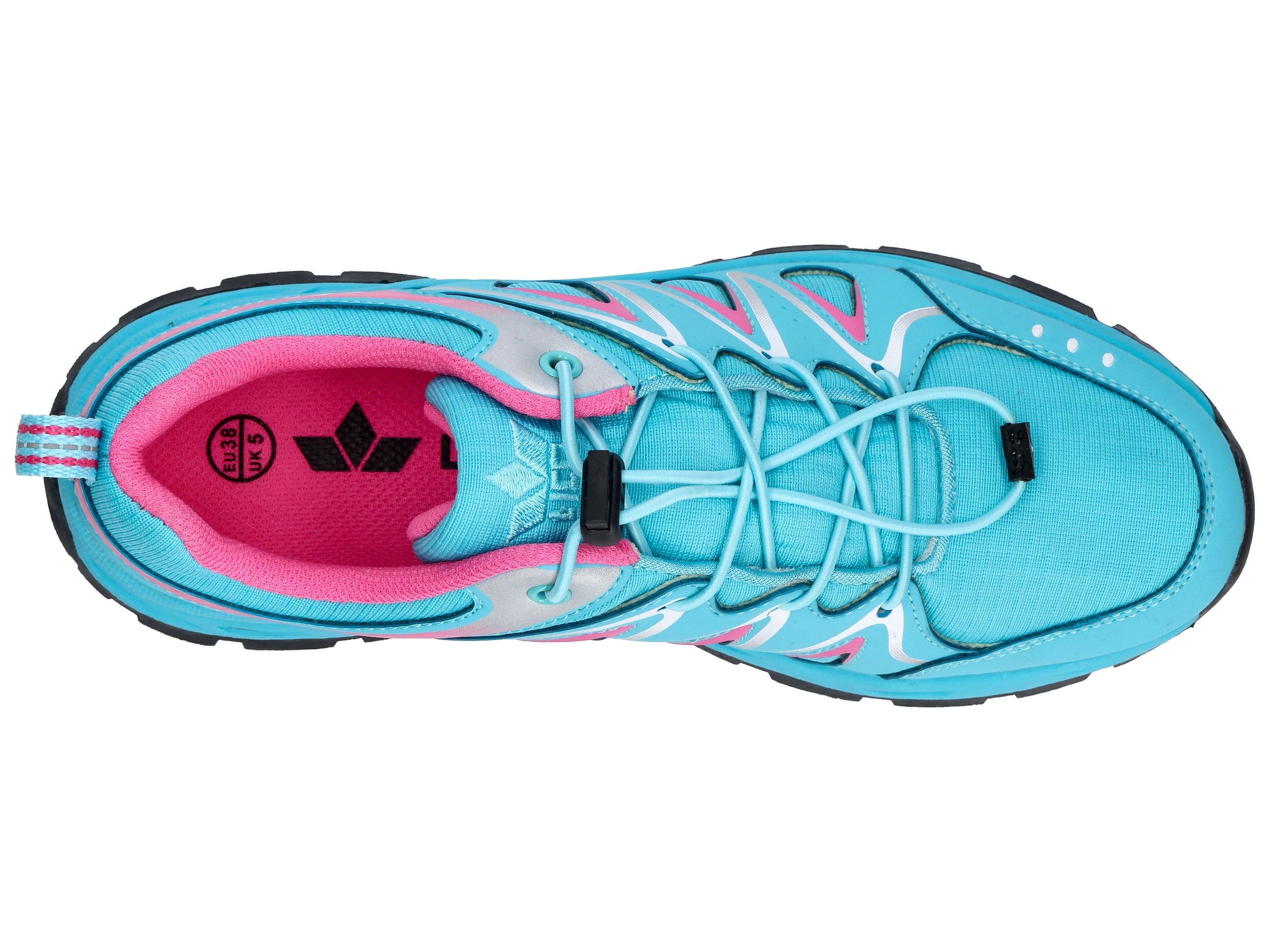 Lico Chaussure d'extérieur »Outdoorschuh Newfield«