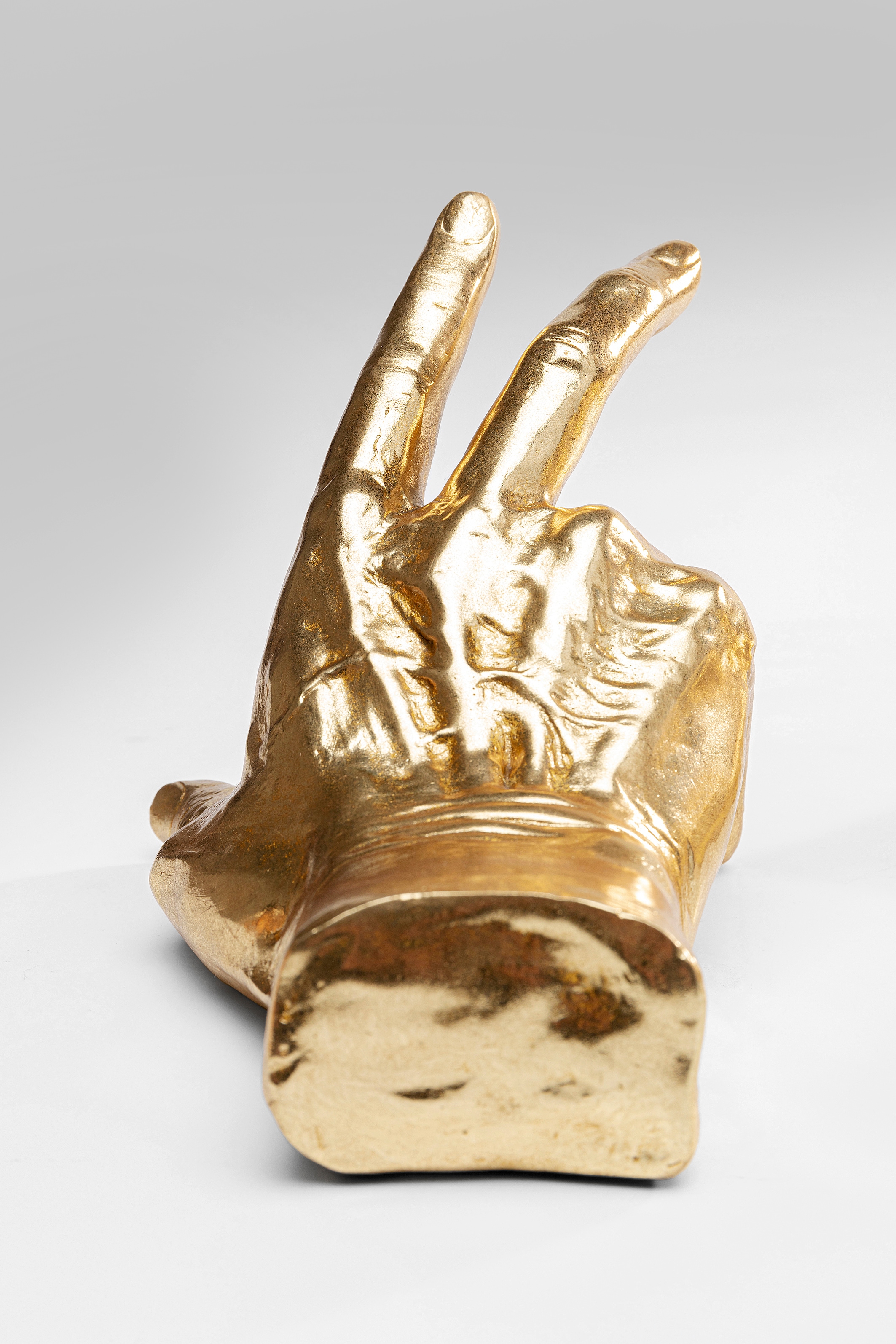 Kare Design Buchstütze »Buchstütze Holding Fingers (2/Set)«