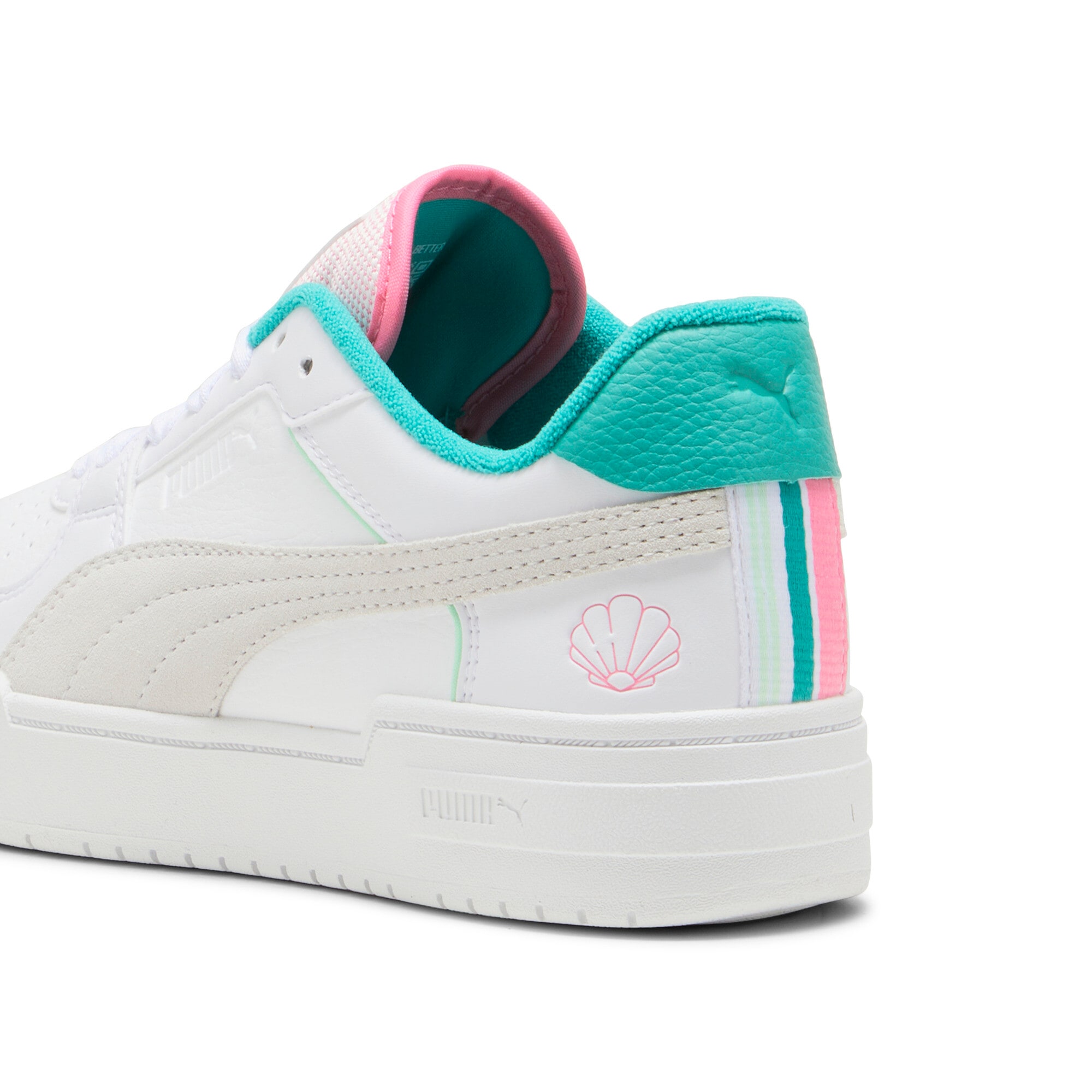 PUMA Sneaker »CA PRO RETRO RESORT WNS«