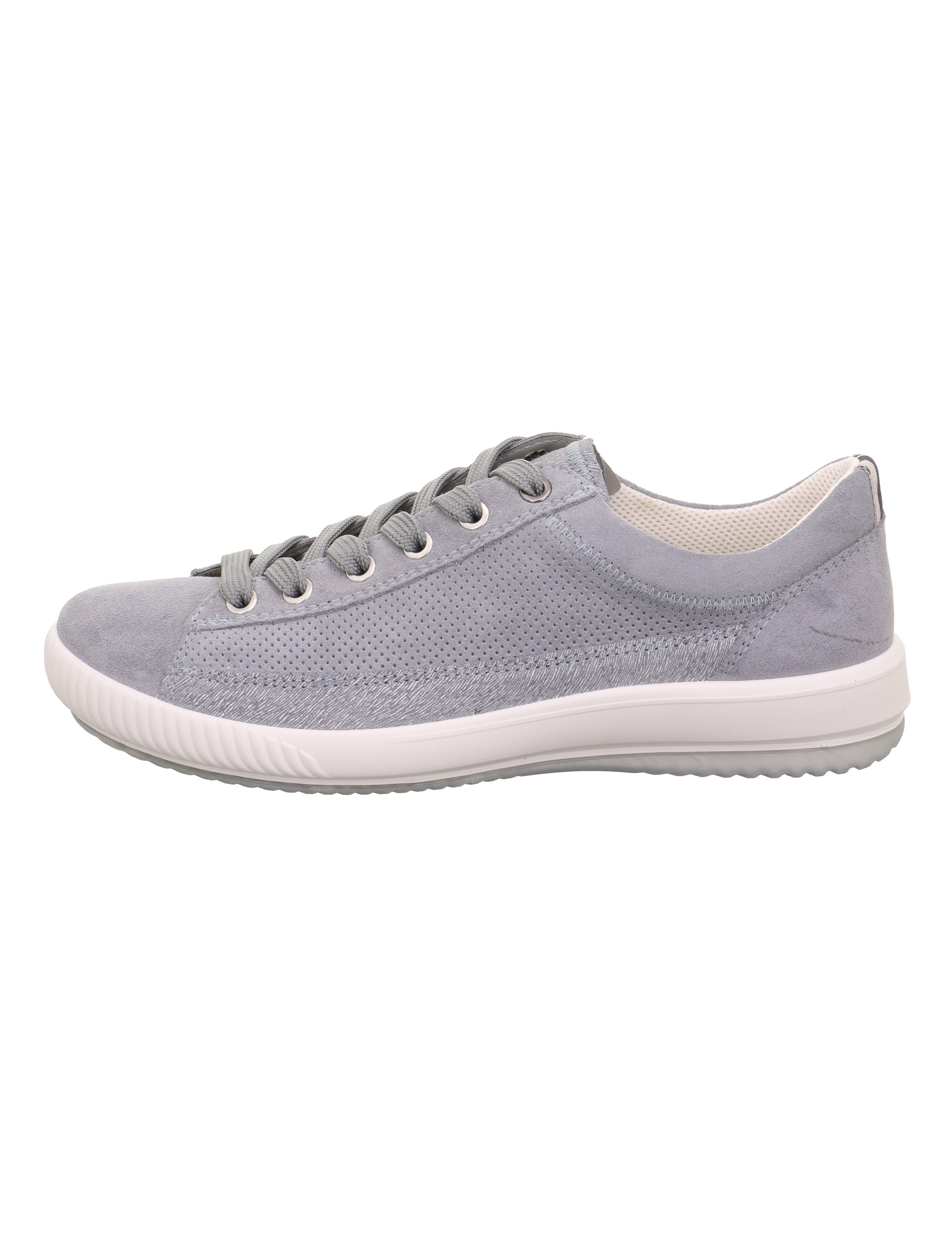 Legero Sneakers »TANARO 5.0«  Chaussure confort, chaussure à lacets, chaussure basse avec semelle intérieure amovible