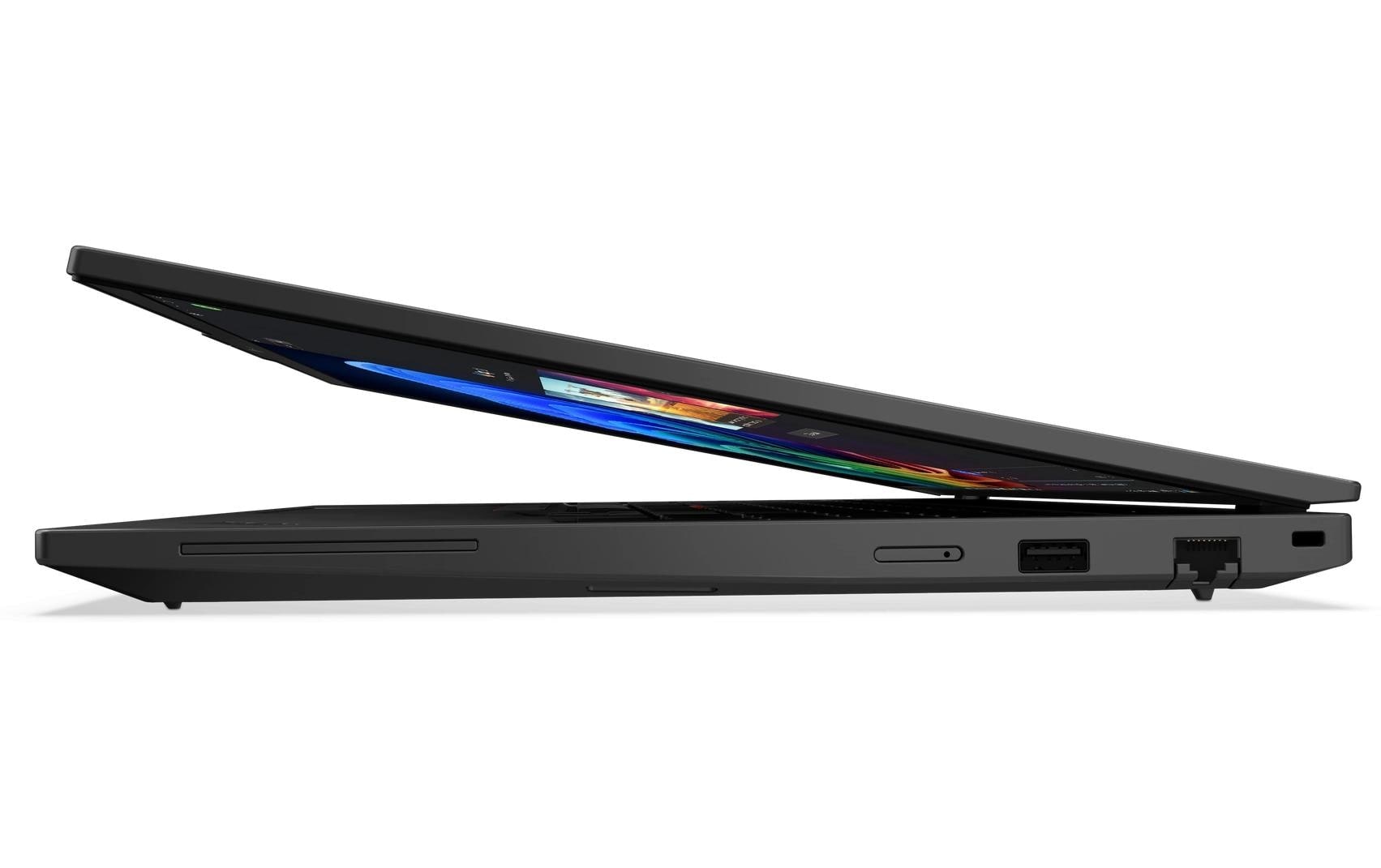 Lenovo Notebook »ThinkPad T16 Gen 4 (AMD) Copilot+ PC« / 16 ″ AMD Ryzen™ AI 5 512 GB SSD