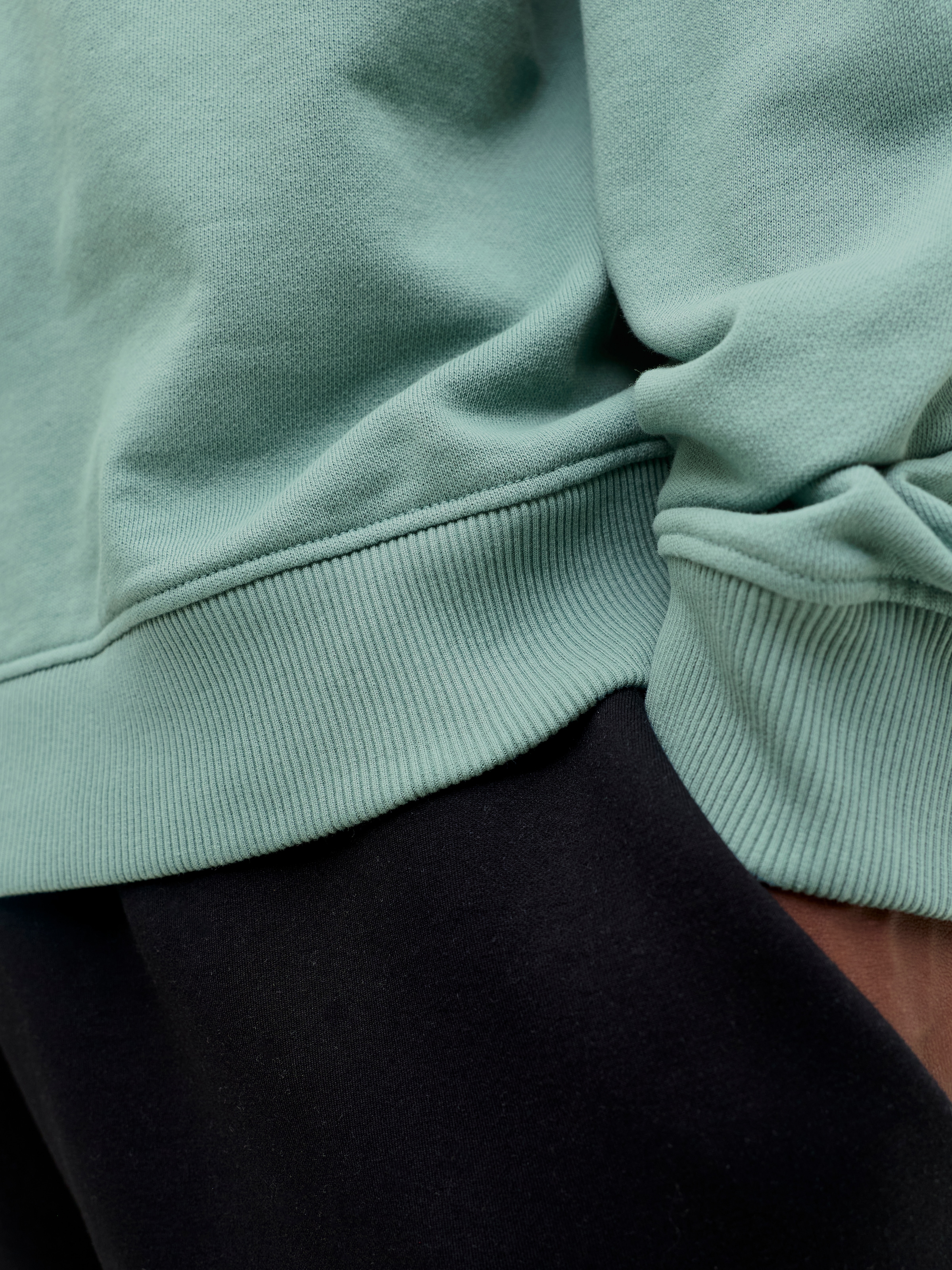 Jack & Jones Sweat à capuche »JJCOLLEGE LOGO SWEAT HOOD«
