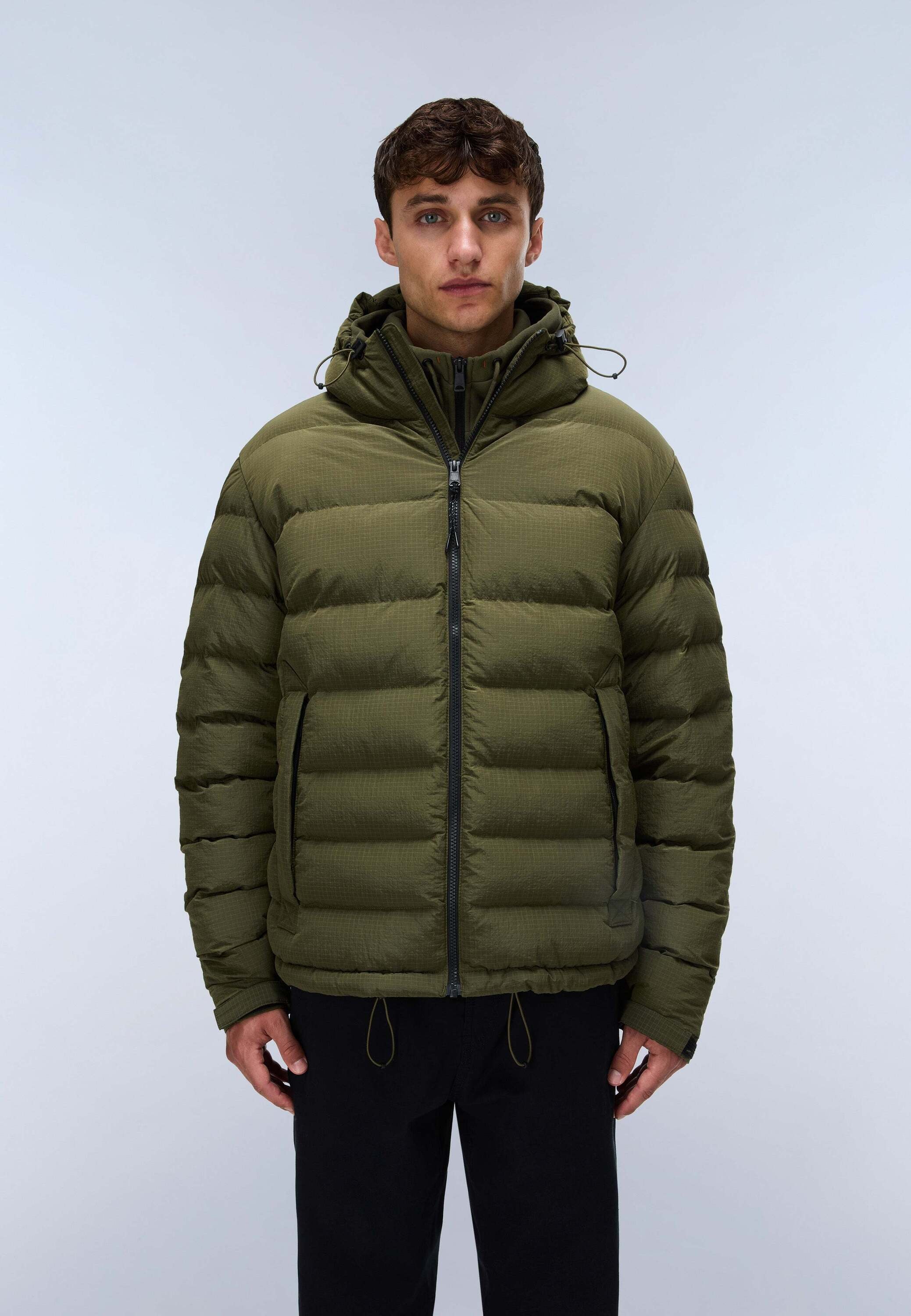 Napapijri Steppjacke »Napapijri Steppjacke A-TEREZ«