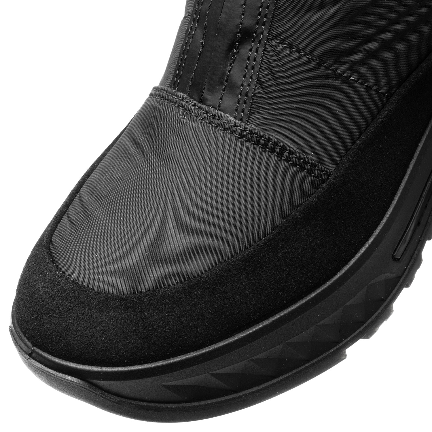 Ara Winterboots »ST.MORITZ«  Snowboots, Winterstiefel mit Frontzipper, Komfortweite H (=sehr weit)