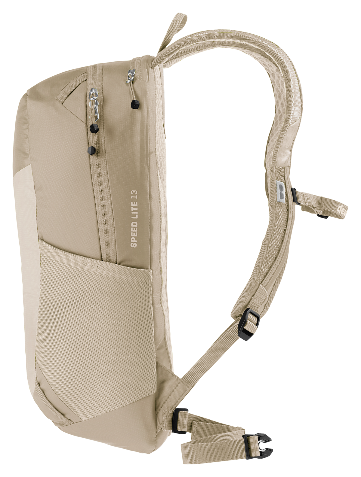 deuter Sac à dos de randonnée »SPEED LITE 13« Système dorsal Lite léger, avec un volume de 13 litres