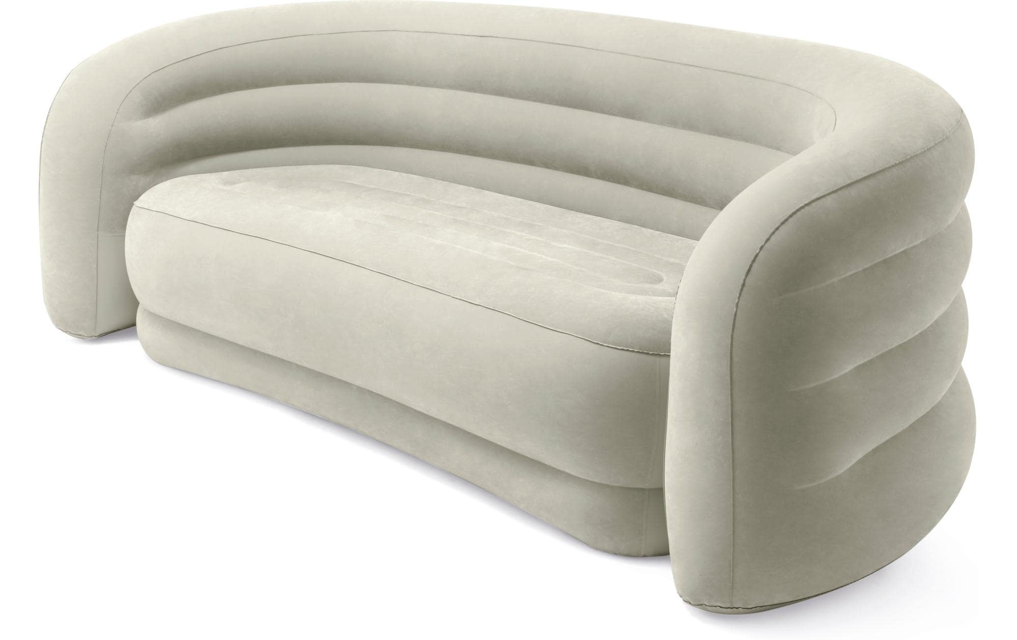 Intex Canapé gonflable »gewölbtes Sofa«
