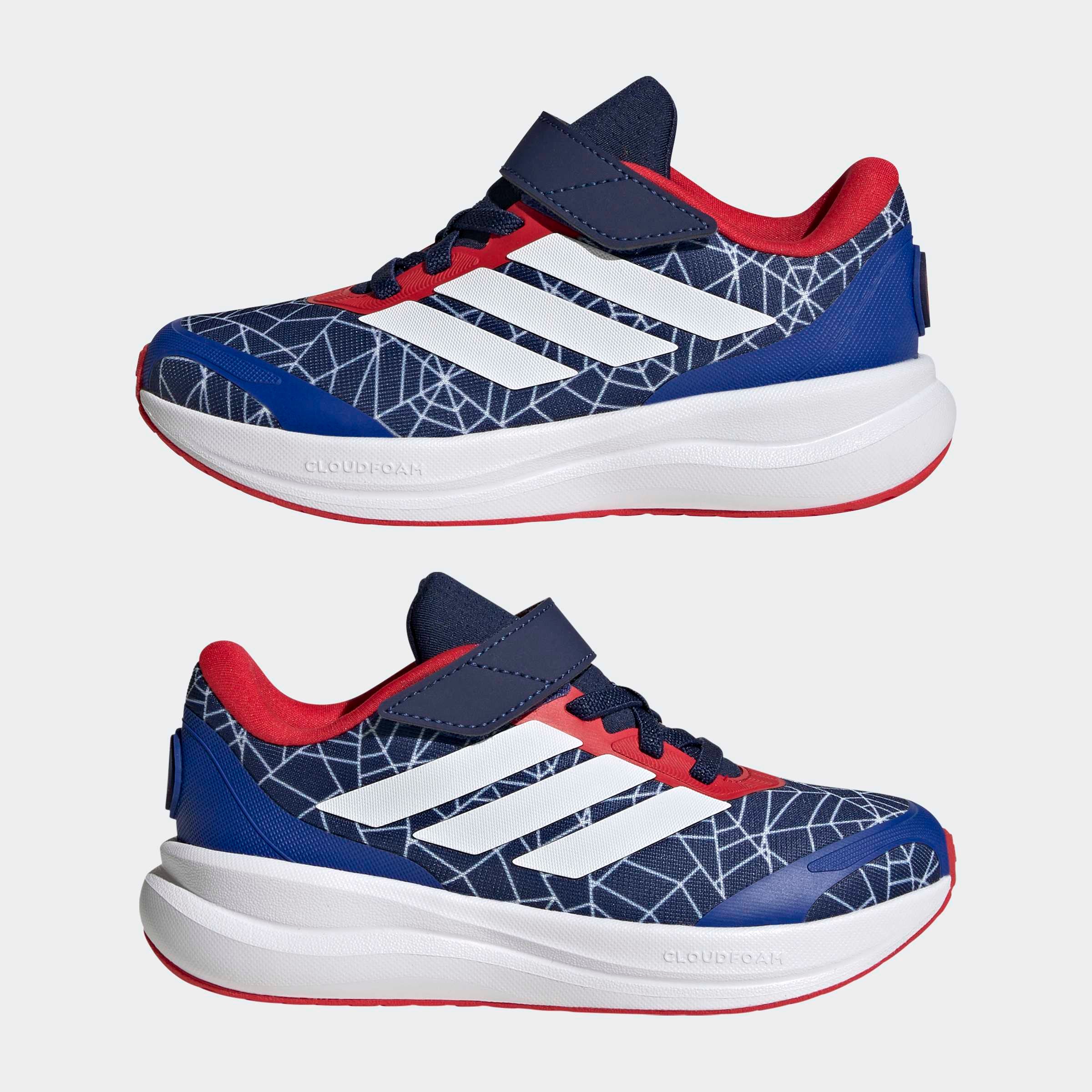 adidas Sportswear Sneakers »ADIDAS MARVEL SPIDER-MAN RUNFALCON 6 KIDS«  pour enfants et adolescents
