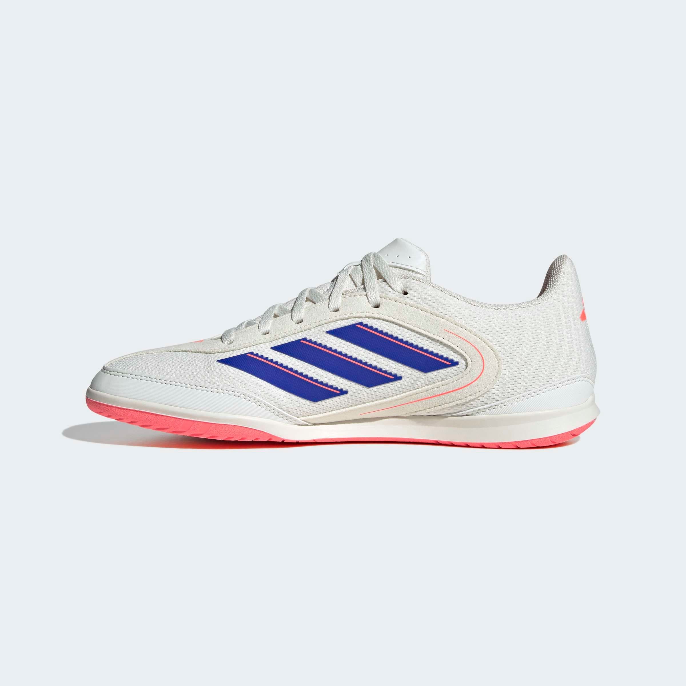 adidas Performance Fussballschuh »COPA COURT CLUB INDOOR«  geeignet als Hallenschuhe