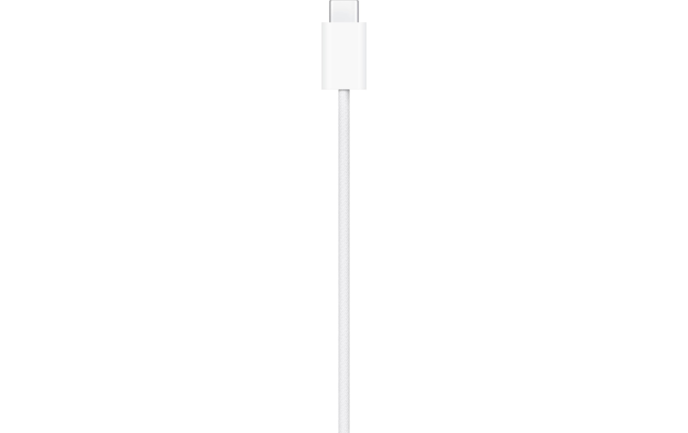 Apple Chargeur de smartphone »iPhone MagSafe-Ladegerät 2 m«
