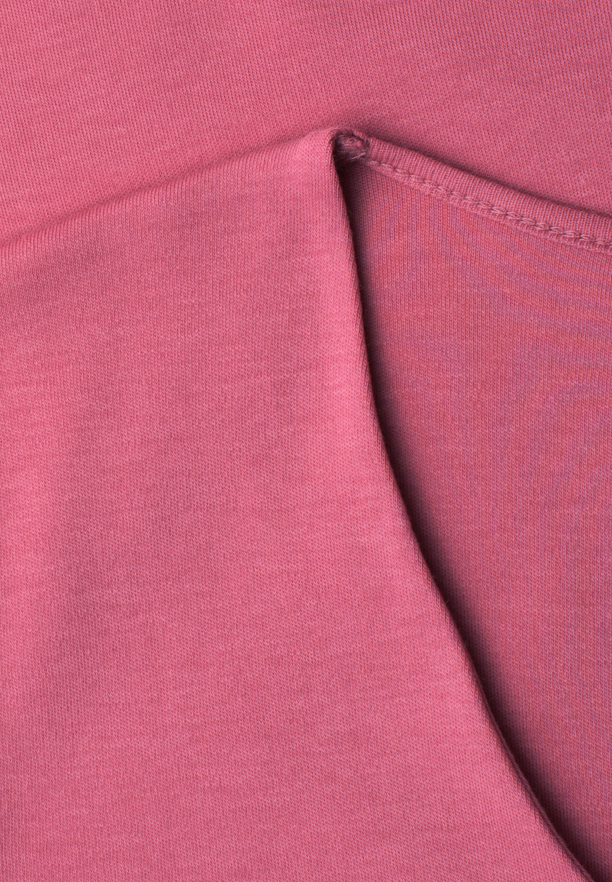 STREET ONE T-Shirt »Style Palmira« im neuen Style Palmira