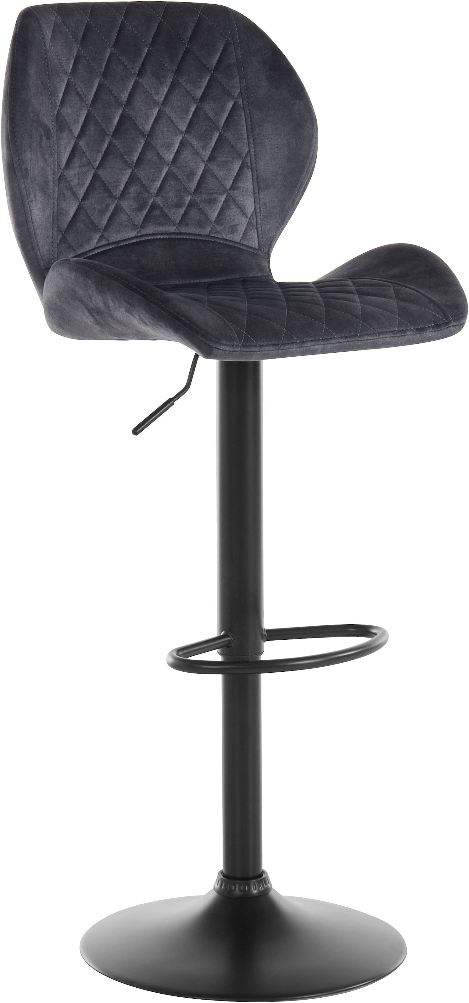 HELA Tabouret de bar »Sonja« Set, 2 cuis tlg. 2 Stück
