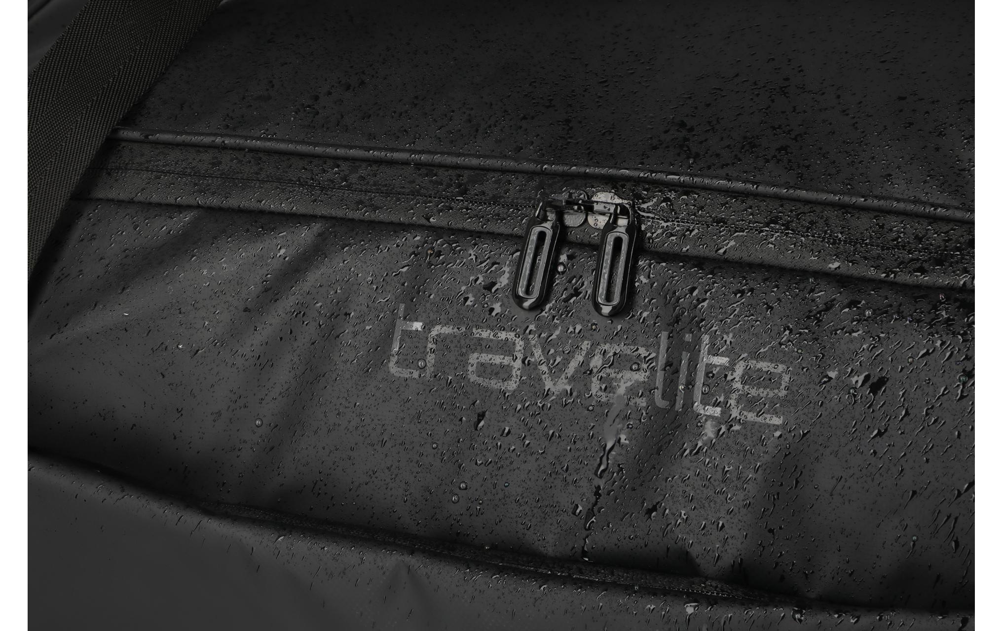 travelite Reisetasche »travelite Basics Reisetasche mit Rollen, 120 l«