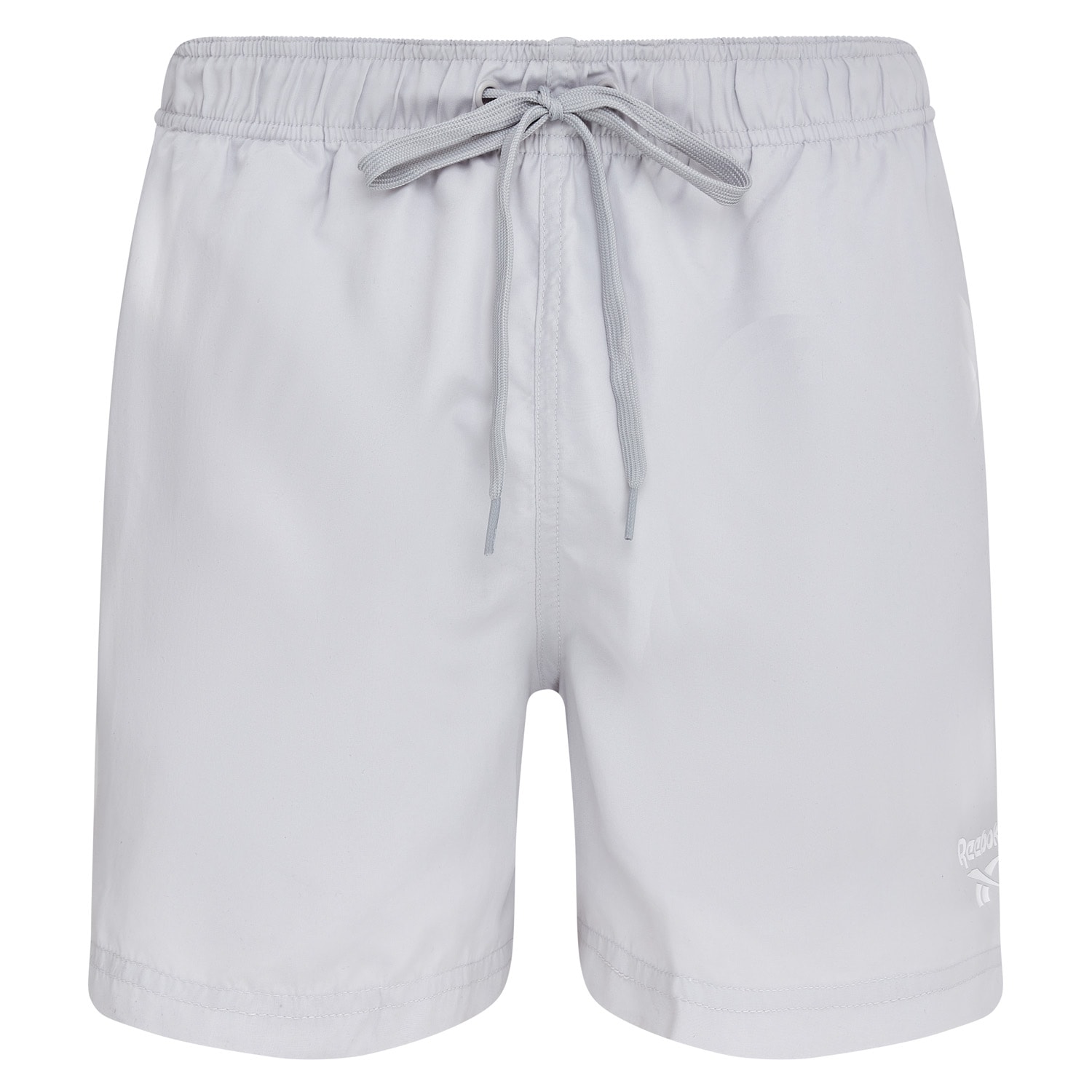 Reebok Badeshorts »"Yale"« mit Kordelzug und elastischem Bund, mit Logo, basic
