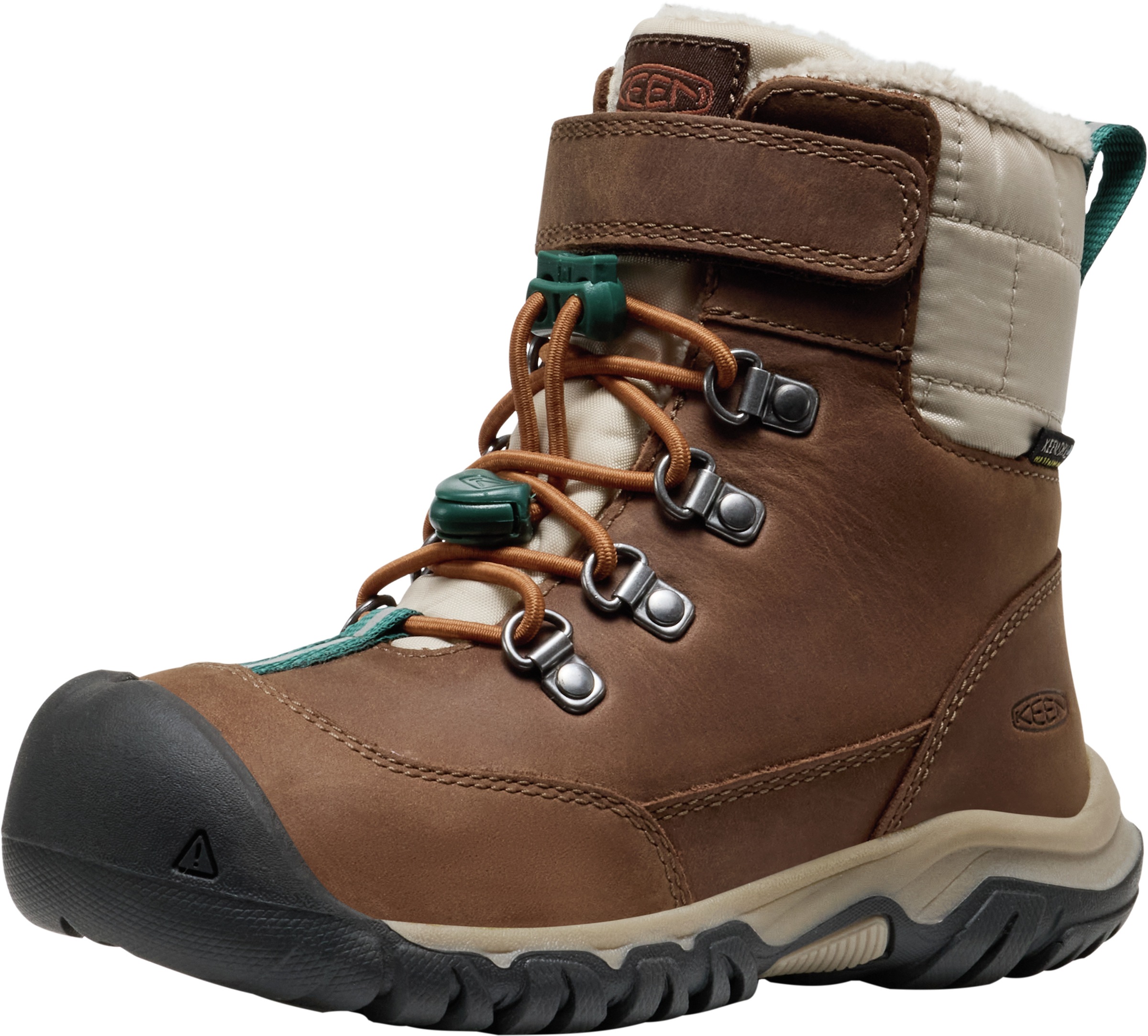 Keen Bottes d'hiver »KANIBOU WP«  chaussures d’hiver, bottes d’hiver, snowboots, imperméables