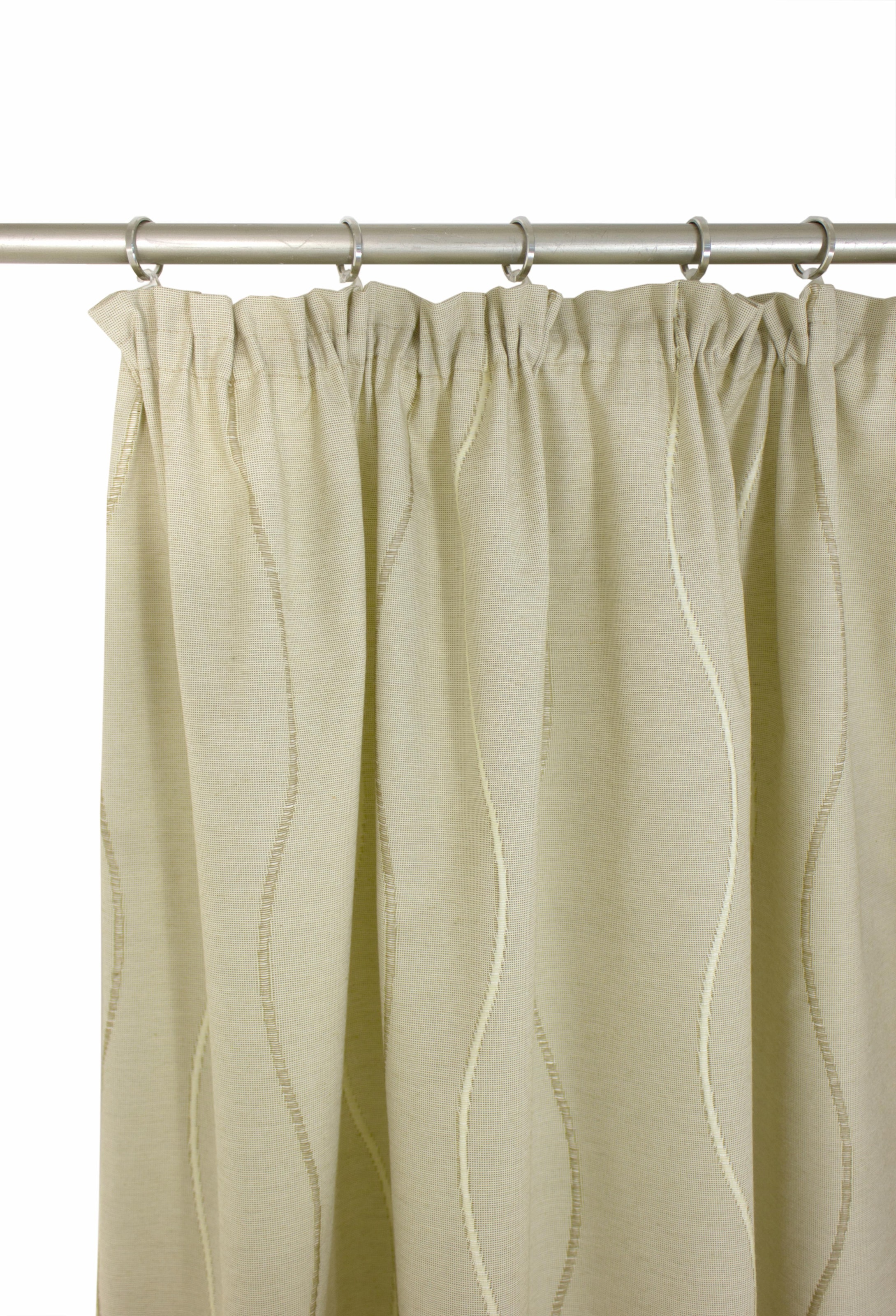 Wirth Rideau »Sepino« Bande volante 1 cuis tlg.