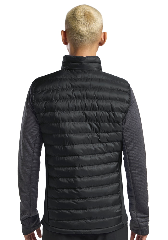 Jack Wolfskin Gilet fonctionnel »ROUTEBURN PRO INS VEST M«