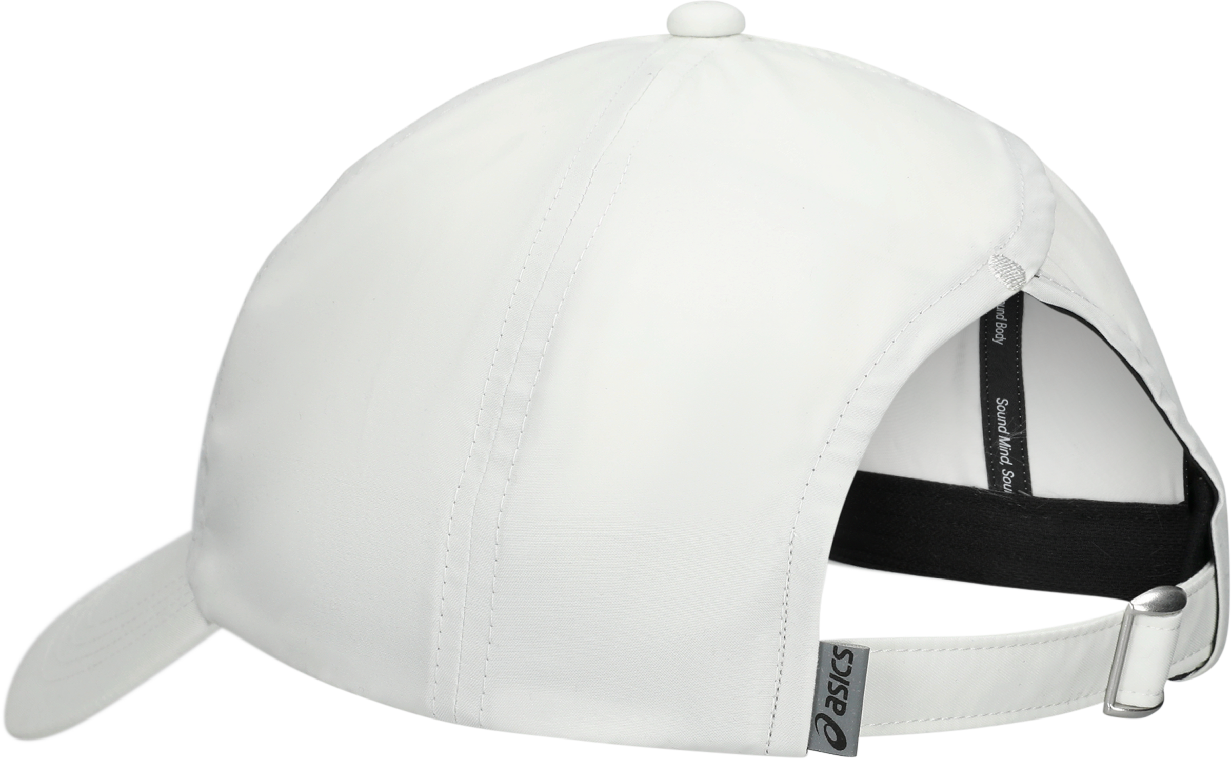 Asics Casquette de baseball »ESSENTIAL CAP«