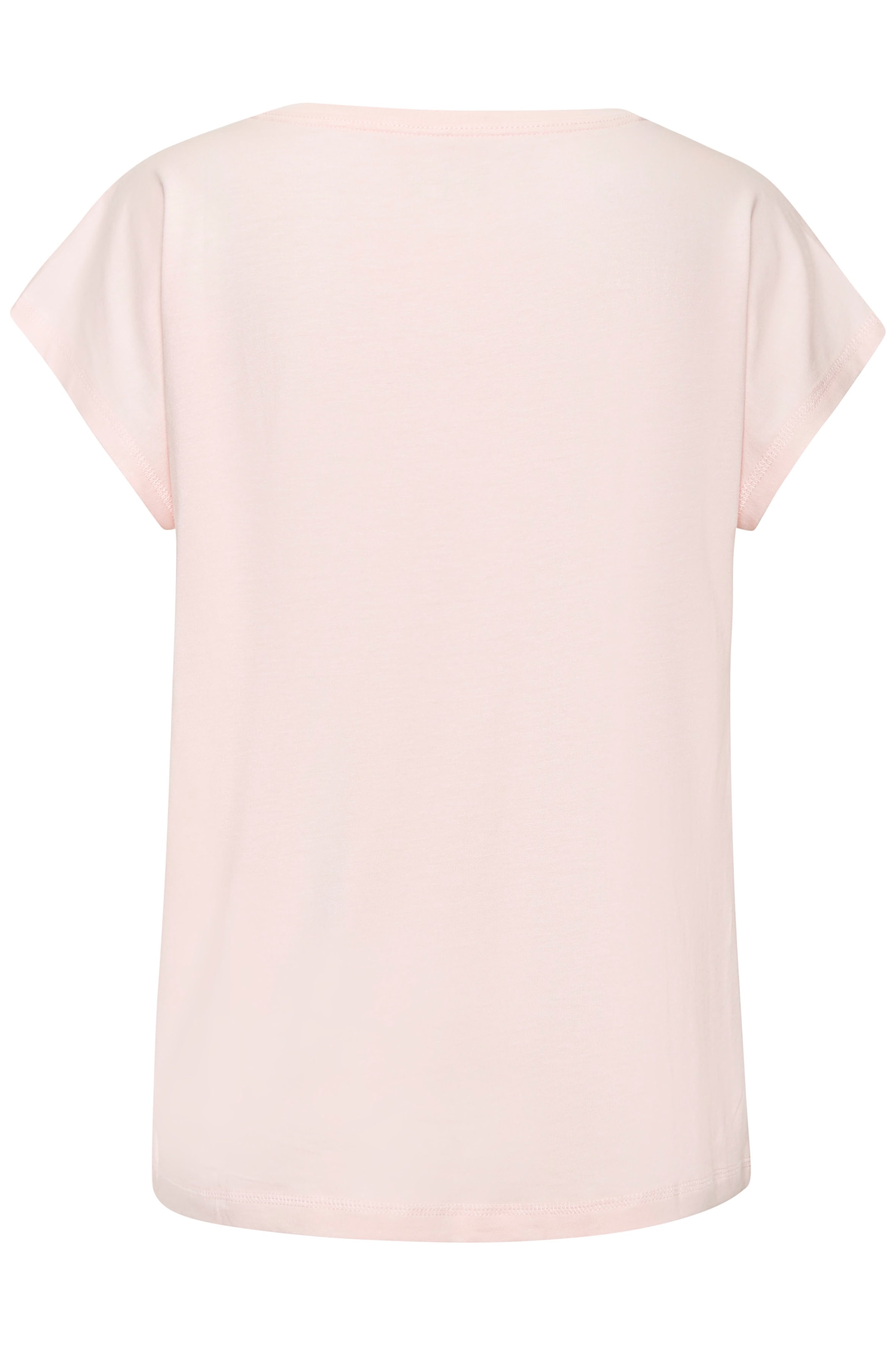 Vivance Dreams Haut de pyjama Mit kleinem Frontprint