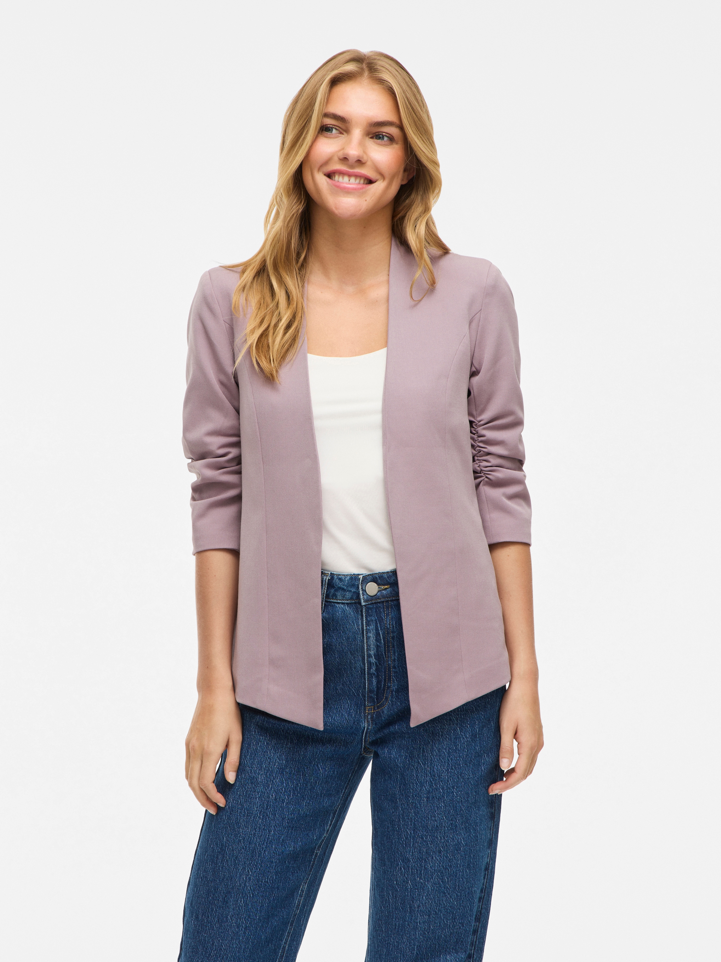 Vila Blazer court »VIHER NEW 3/4 BLAZER -NOOS«