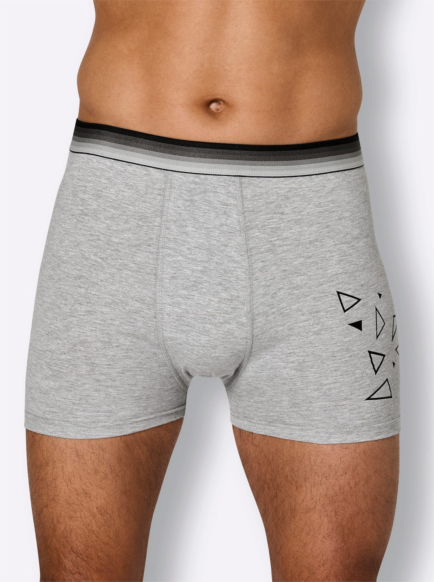 wäschepur Retro Pants 2 Stk.