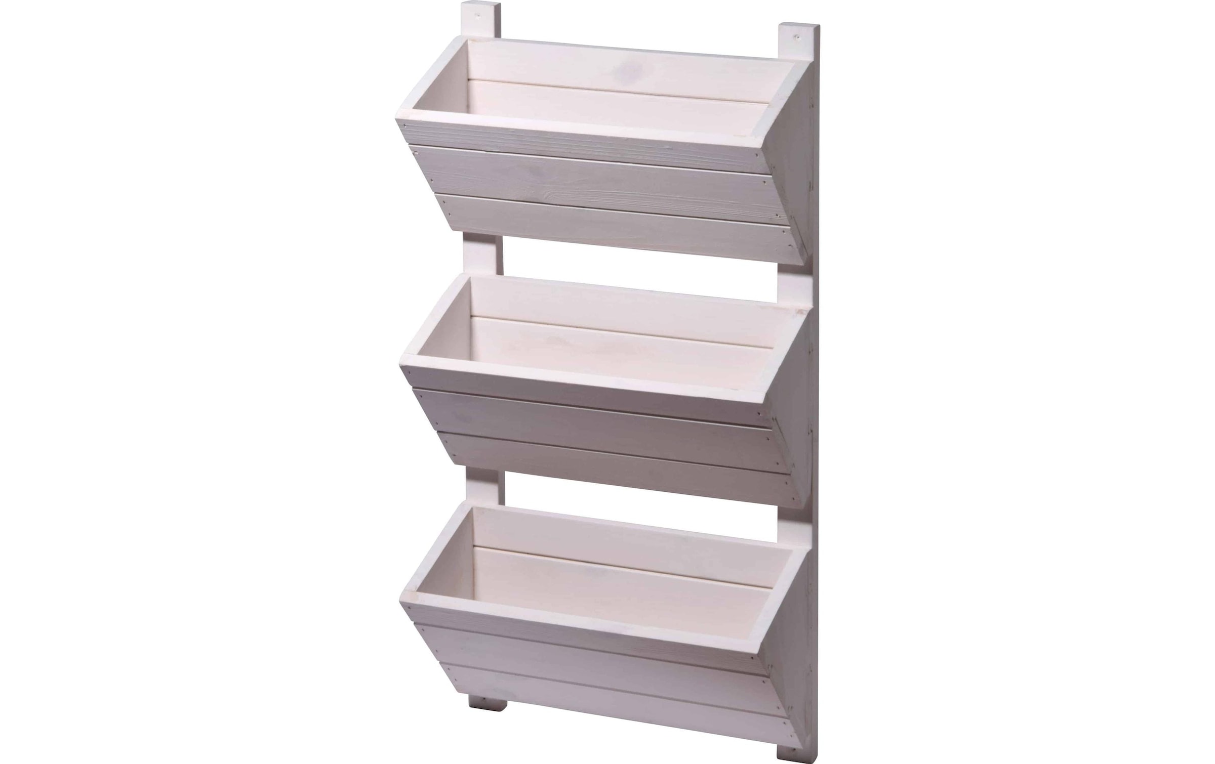 dobar Lit surélevé »mit 3 Pflanzkästen«