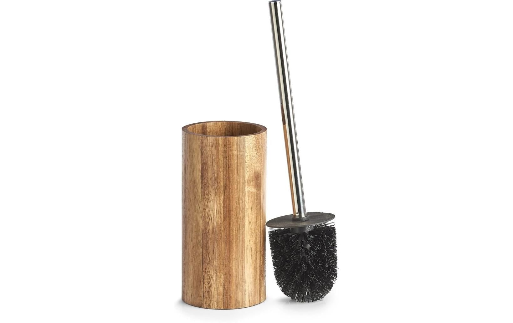 Zeller Present WC-Garnitur »Akazie« 2 Stk. aus Holz