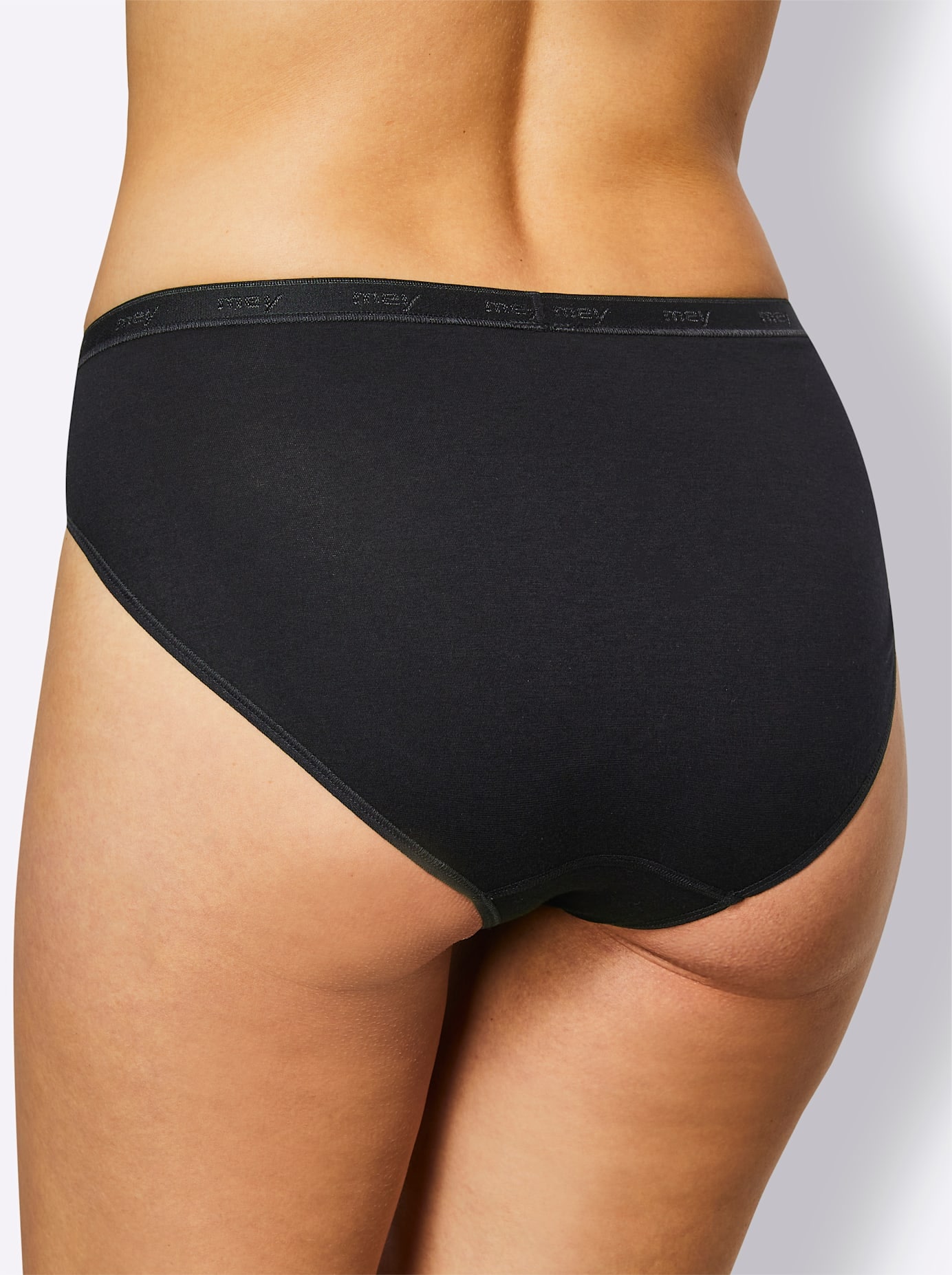 Mey Culottes de jazz 2 cuis tlg.,