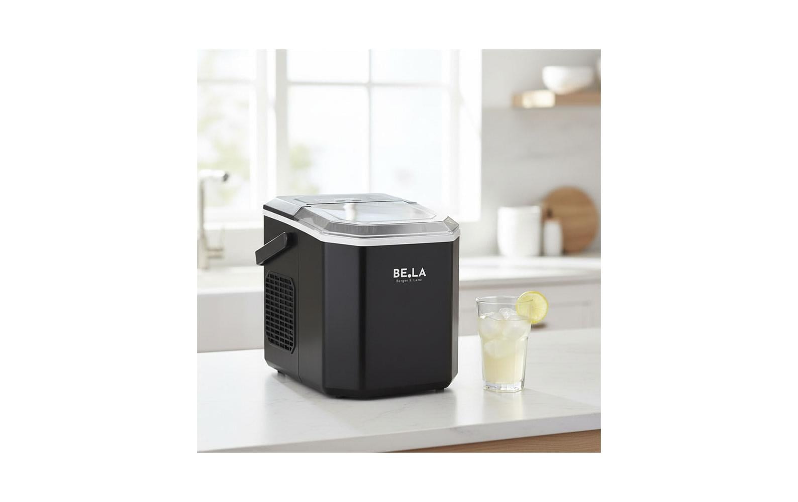   Eiswürfelmaschine »Berger Lanz BergerLanz EW12B 12 kg/24h«