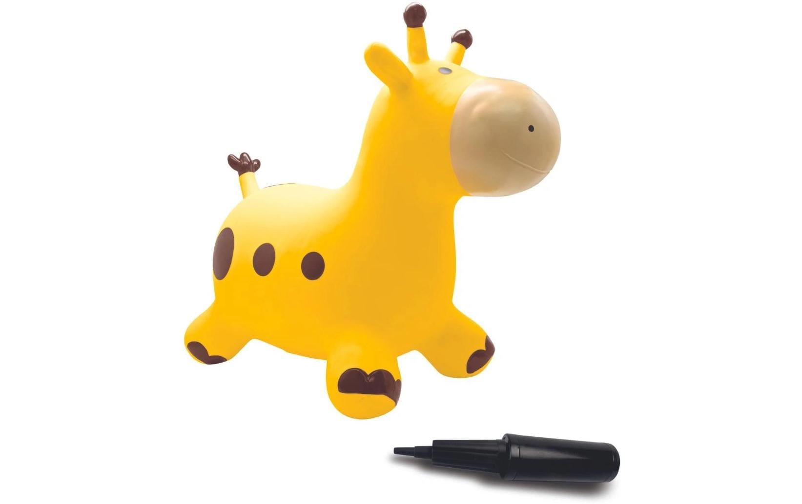 Lexibook® Animal gonflable »Giraffe«