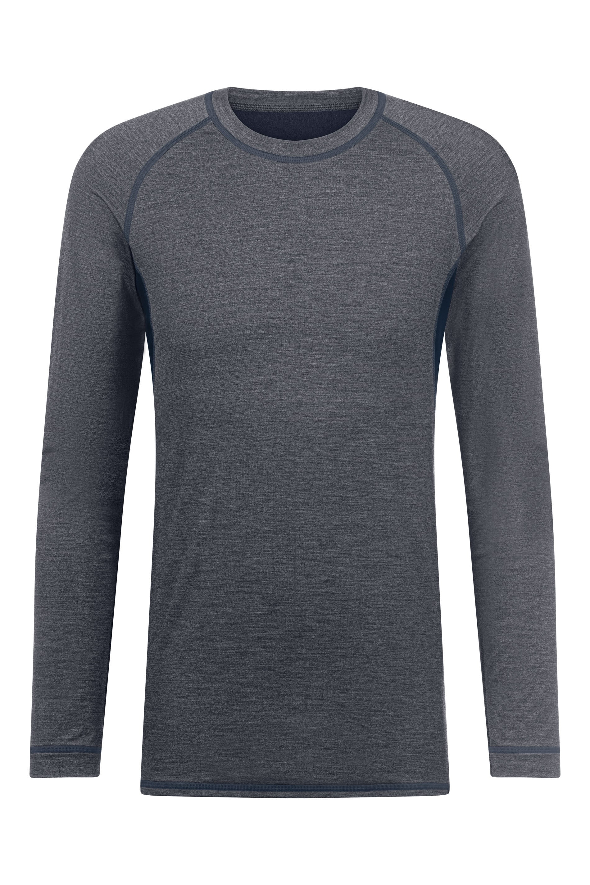 Mey T-shirt d'entraînement »Prfrmnc+«, Langarm, schnelltrocknend, Rundhalsausschnitt, körpernahe Passform
