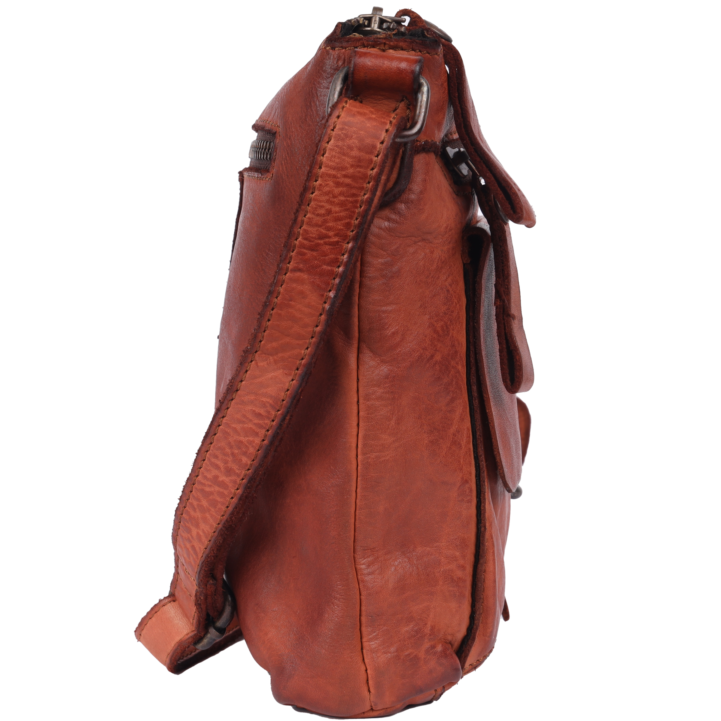 HARBOUR 2nd Sac à main »Hayden« Unisex, Schultertasche, Arbeitstasche Umhängetasche