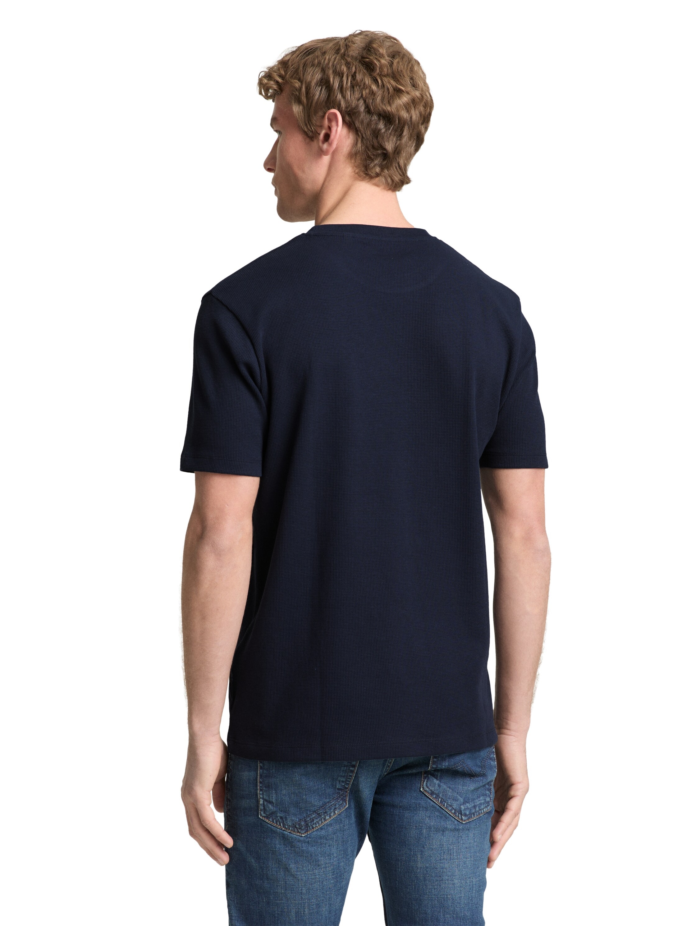 TOM TAILOR Denim T-shirt