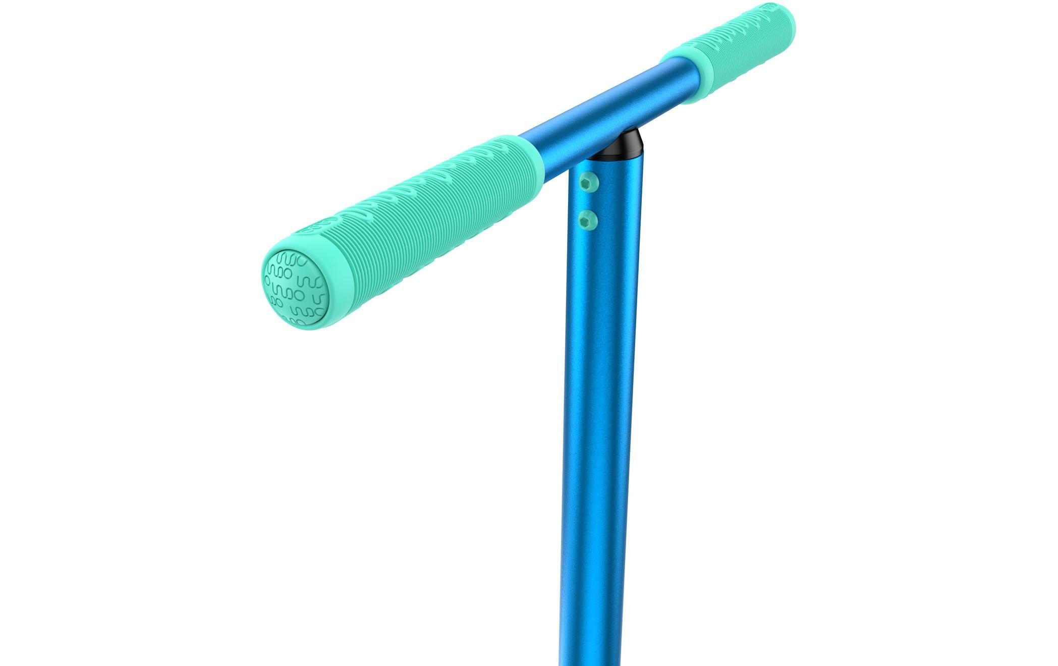   Stuntscooter »INDO Trampolin Kickstart Neon«