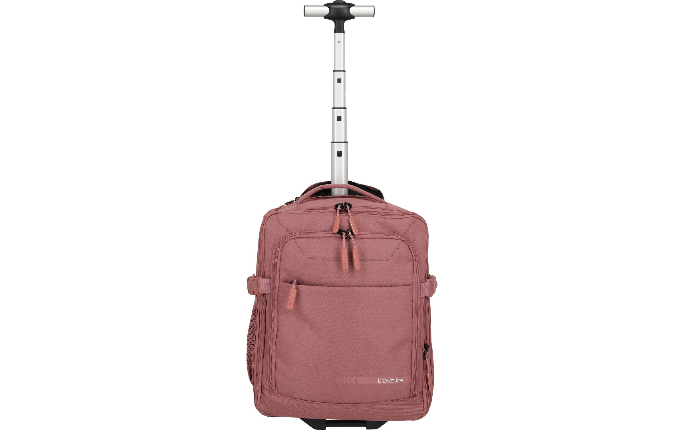 travelite Trolley »Kick Off Backpack 28 l«