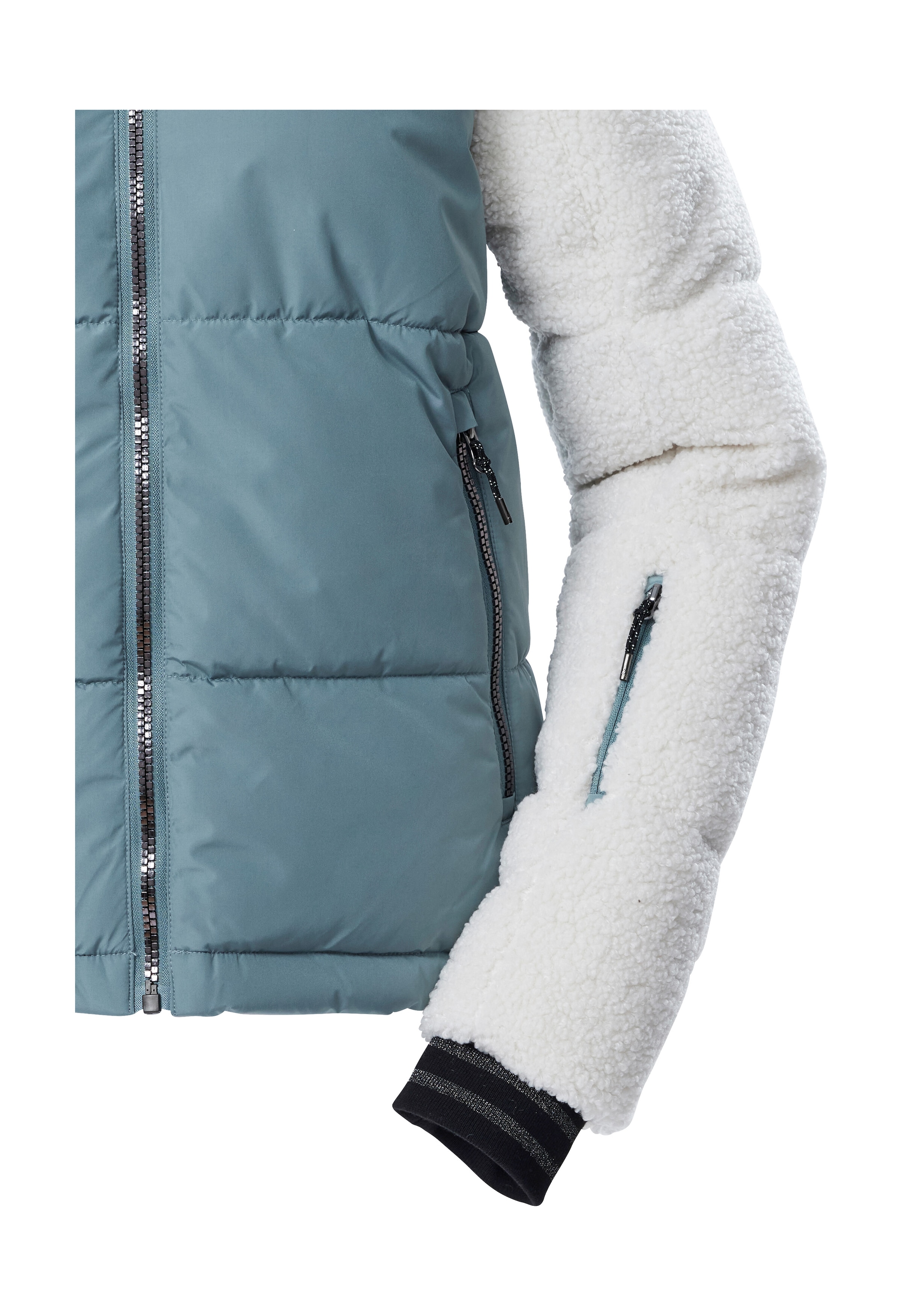 Killtec Skijacke »KSW 111 WMN SKI QLTD JCKT« Winddicht, wasserabweisend, atmungsaktiv, stilvoll, PFAS-frei