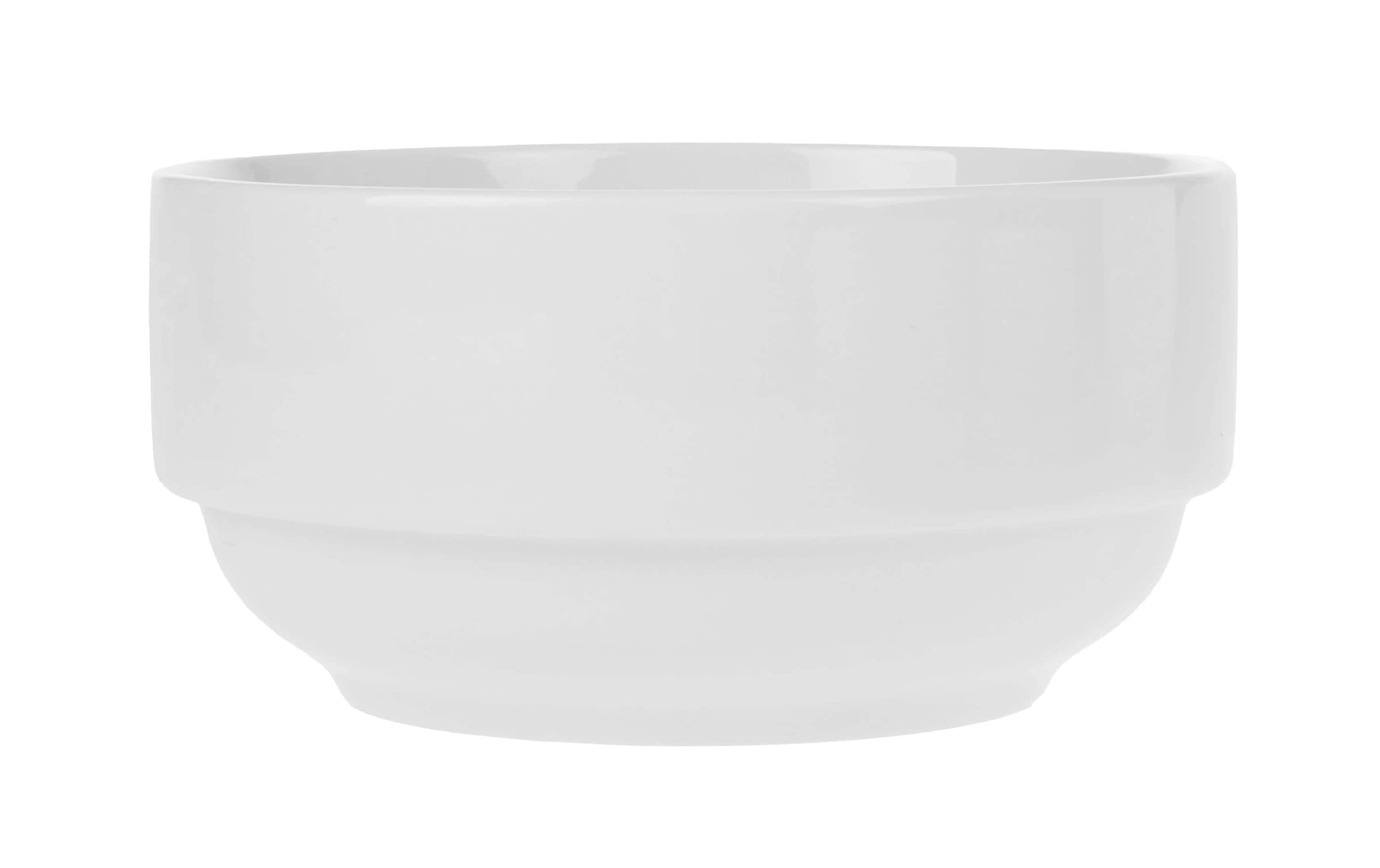 Cocon Geschirr-Set »Bianco 12-teilig«