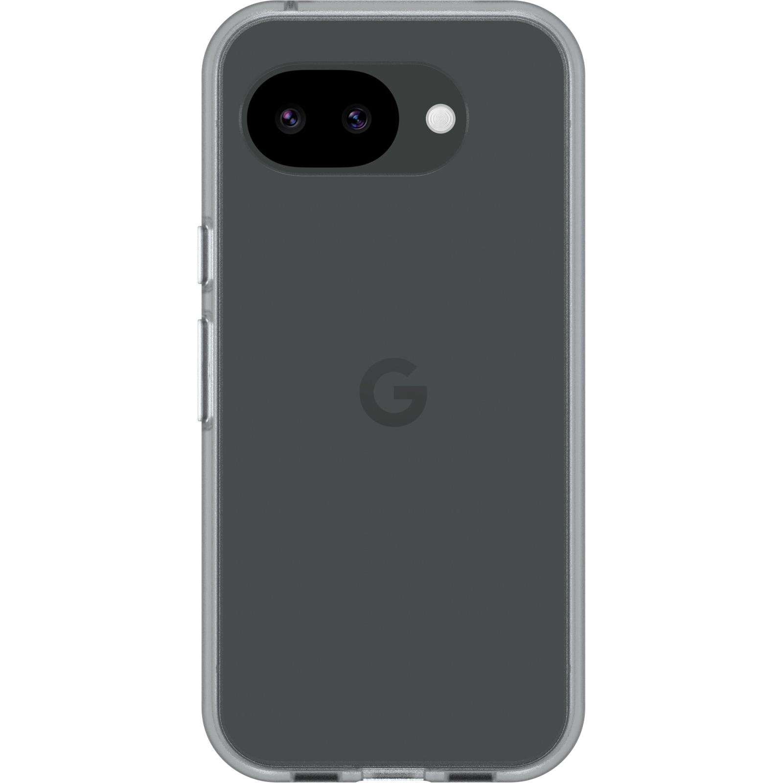Otterbox Housse pour téléphone portable »React Series Google Pixel 10a« Backcover, Schutzhülle, Handyschutzhülle, Case, Schutzcase, stossfest