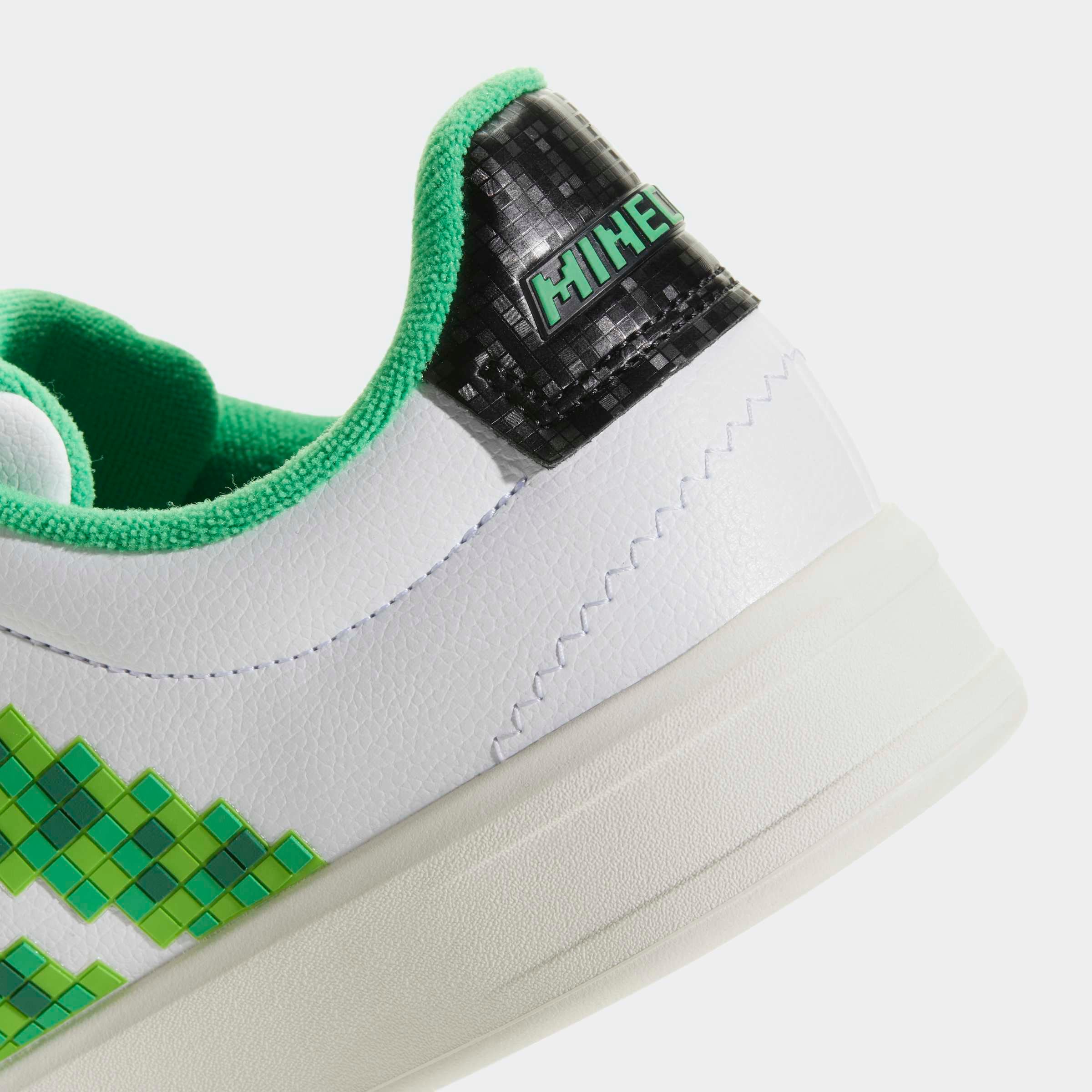 adidas Sportswear Sneakers »GRAND COURT MINECRAFT«