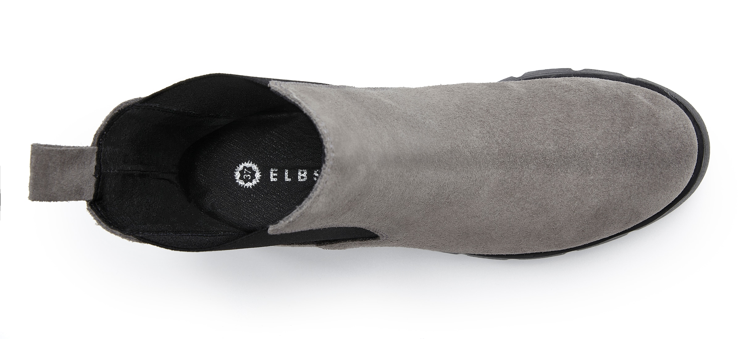 Elbsand Bottines »Chelseaboots«  Schlupfstiefel, Bikerboots, Stiefel, Boots aus Leder