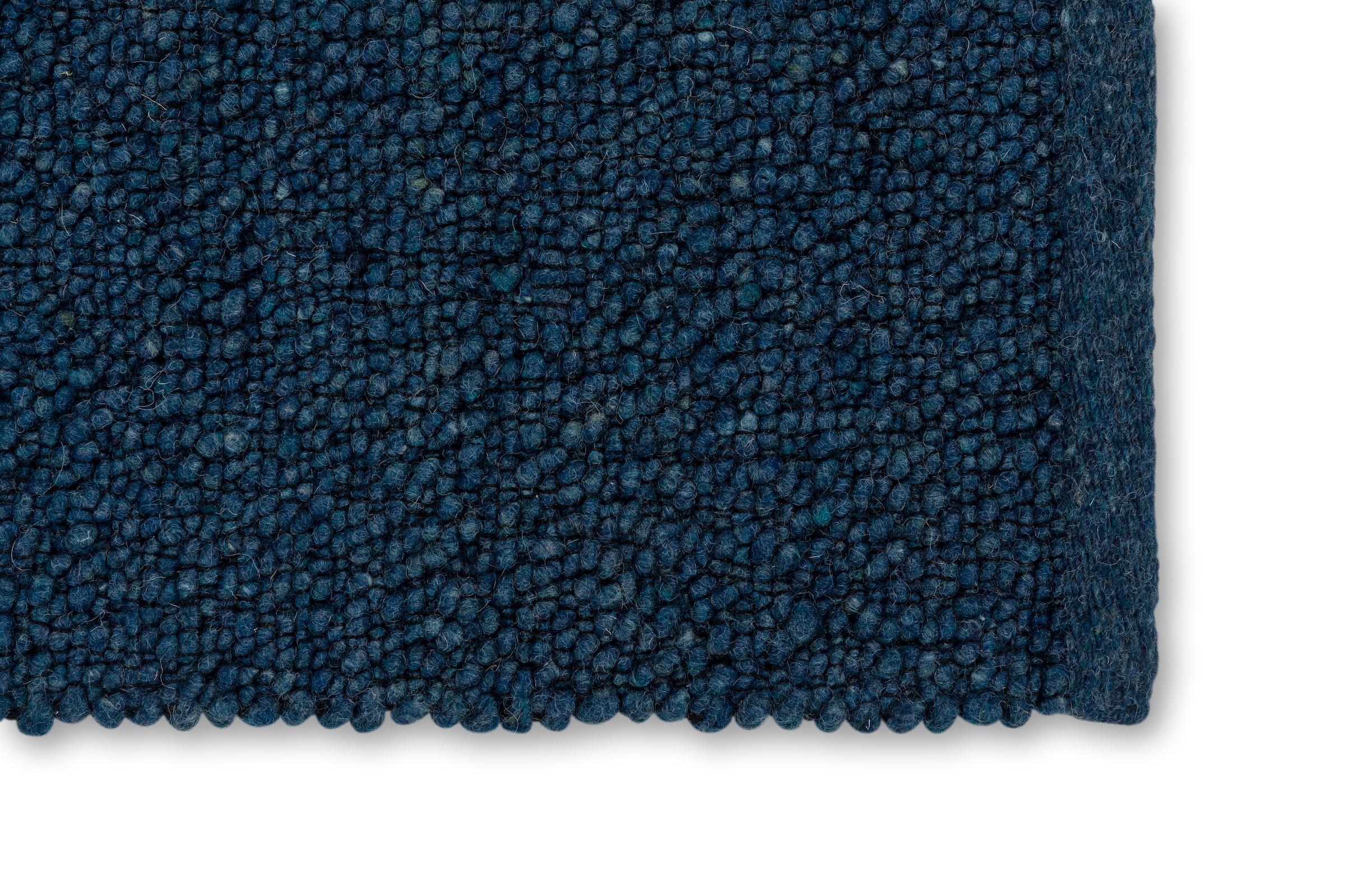 SCHÖNER WOHNEN-Kollektion Tapis en laine »Junika« Rectangulaire 8 mm Höhe intérieur, matériau naturel