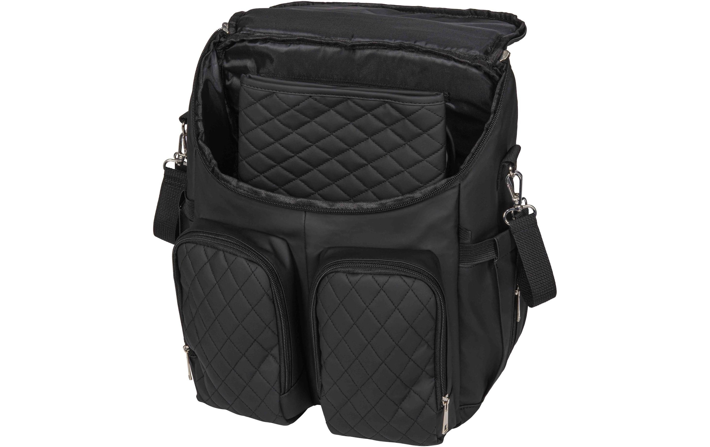 Dooky Wickelrucksack »2in1«