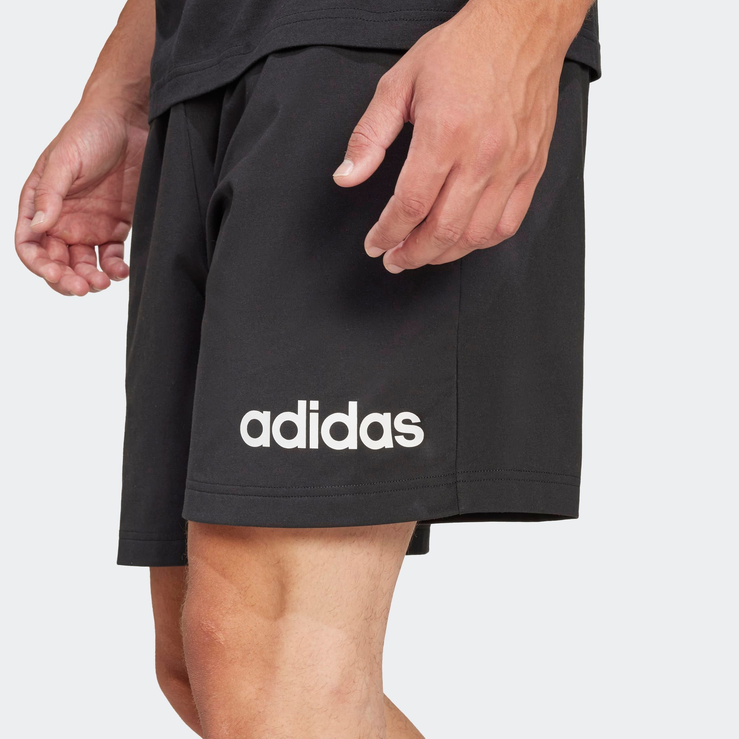 adidas Sportswear Short »M LIN SJ SHO«