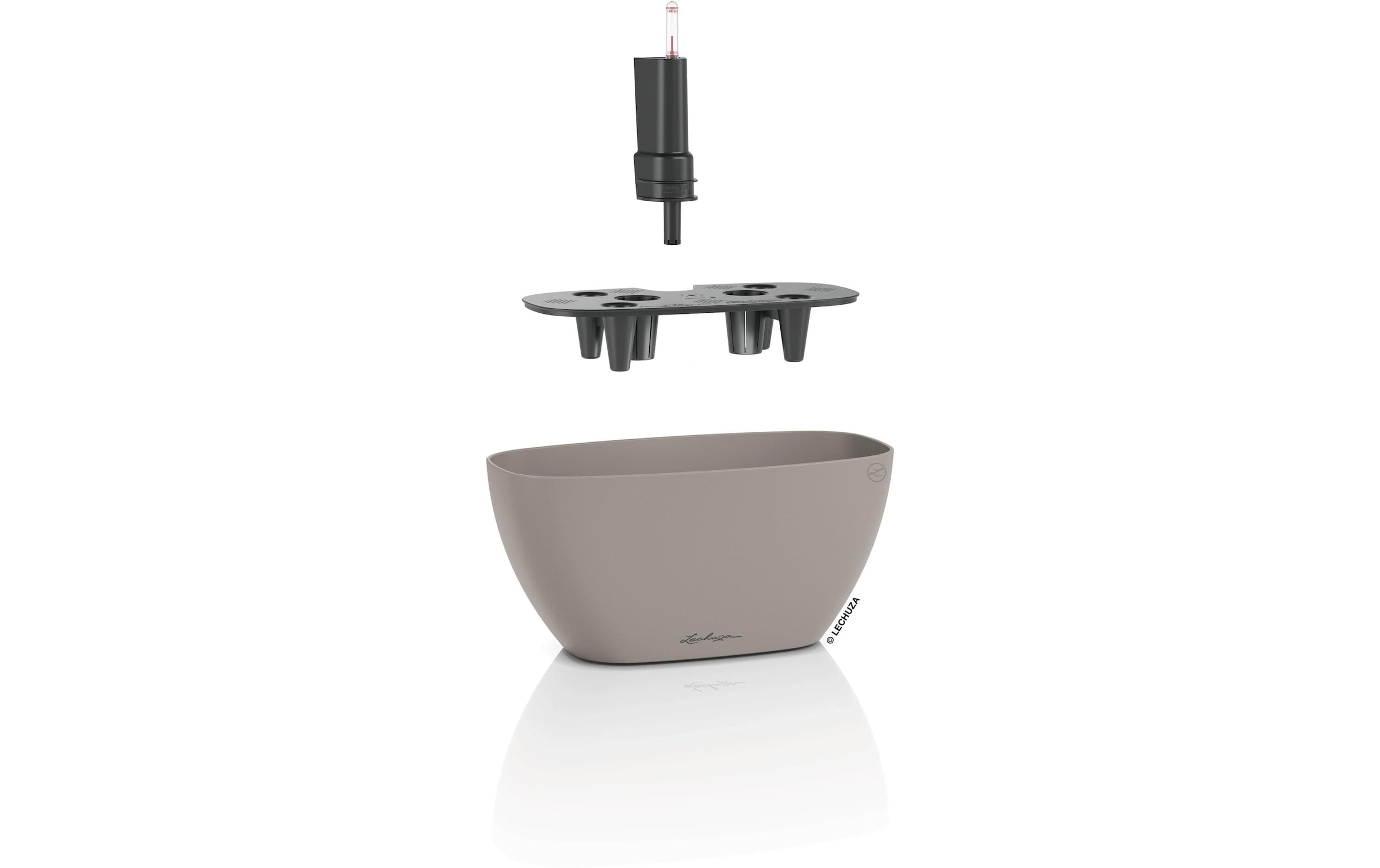   Bewässerungssystem »Lechuza NAVIO Color 20« ()