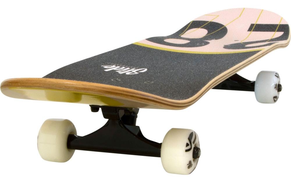   Planche à roulettes »Slide Safety 31«