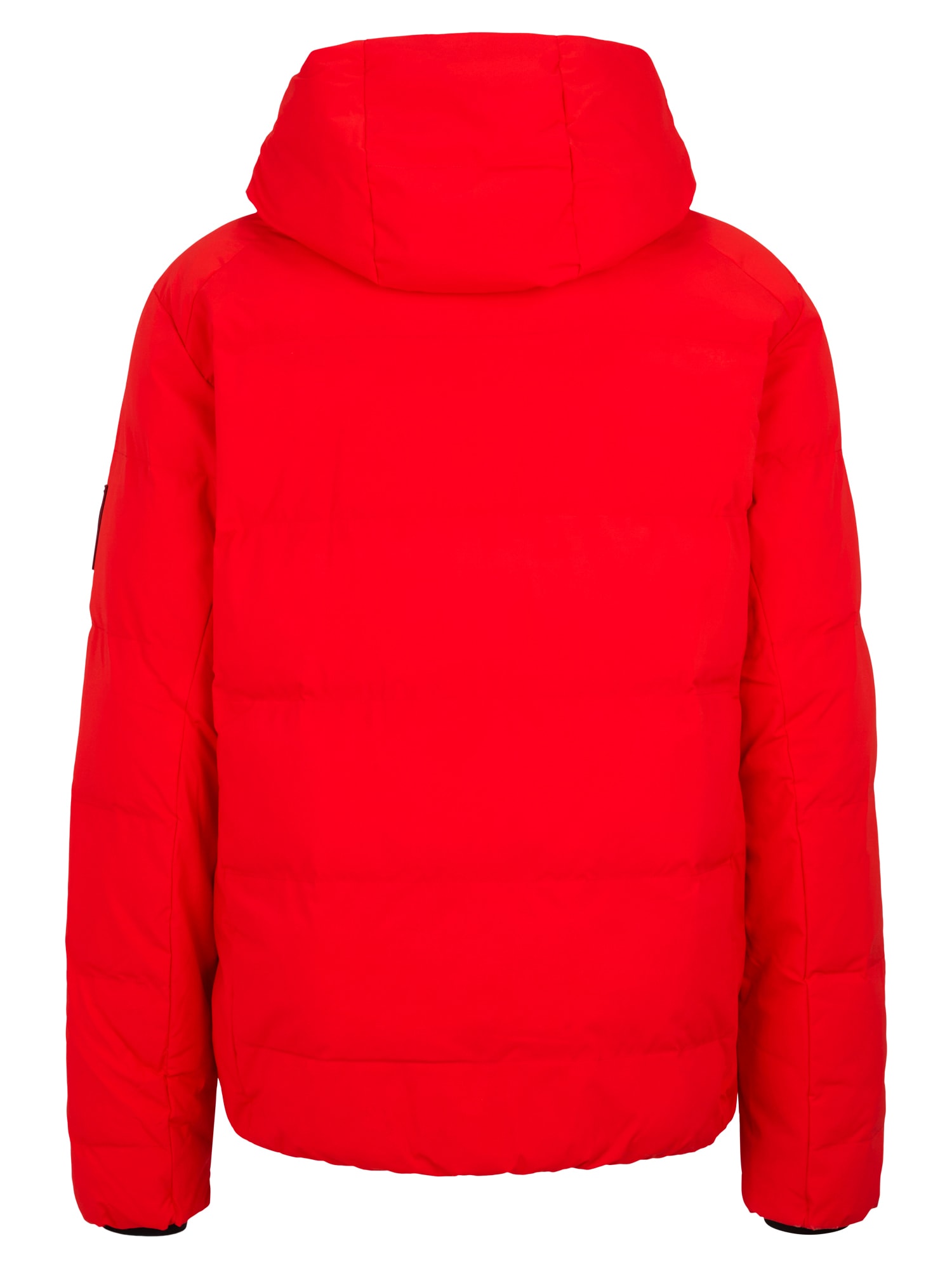 Ziener Winterjacke »TYERS-Z AQUASHIELD® HERREN« wasser- und winddicht, atmungsaktiv, warm durch synthetische Daune