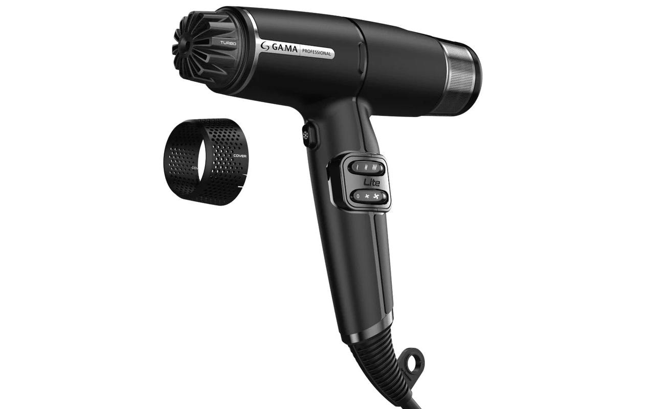GA.MA Sèche-cheveux »IQ Lite Perfetto« 1.500 W
